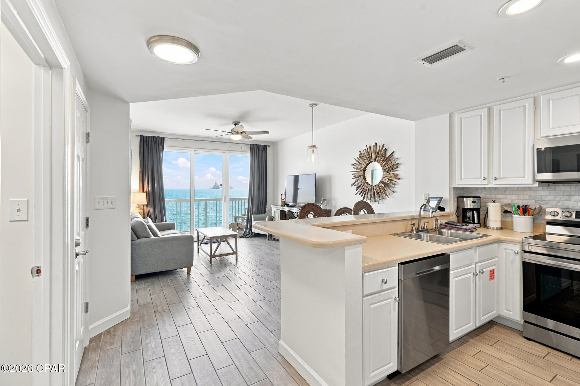Seychelles Resort Condominium - Residential