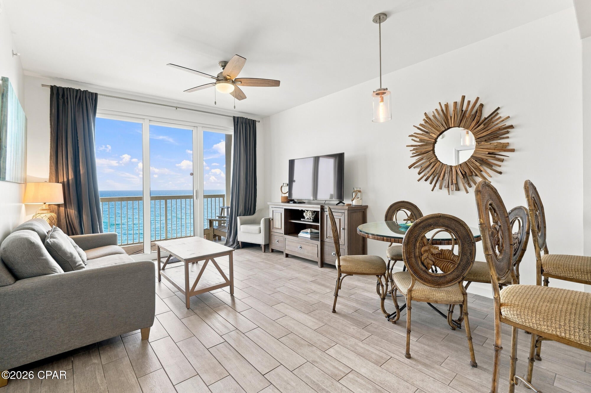 Seychelles Resort Condominium - Residential