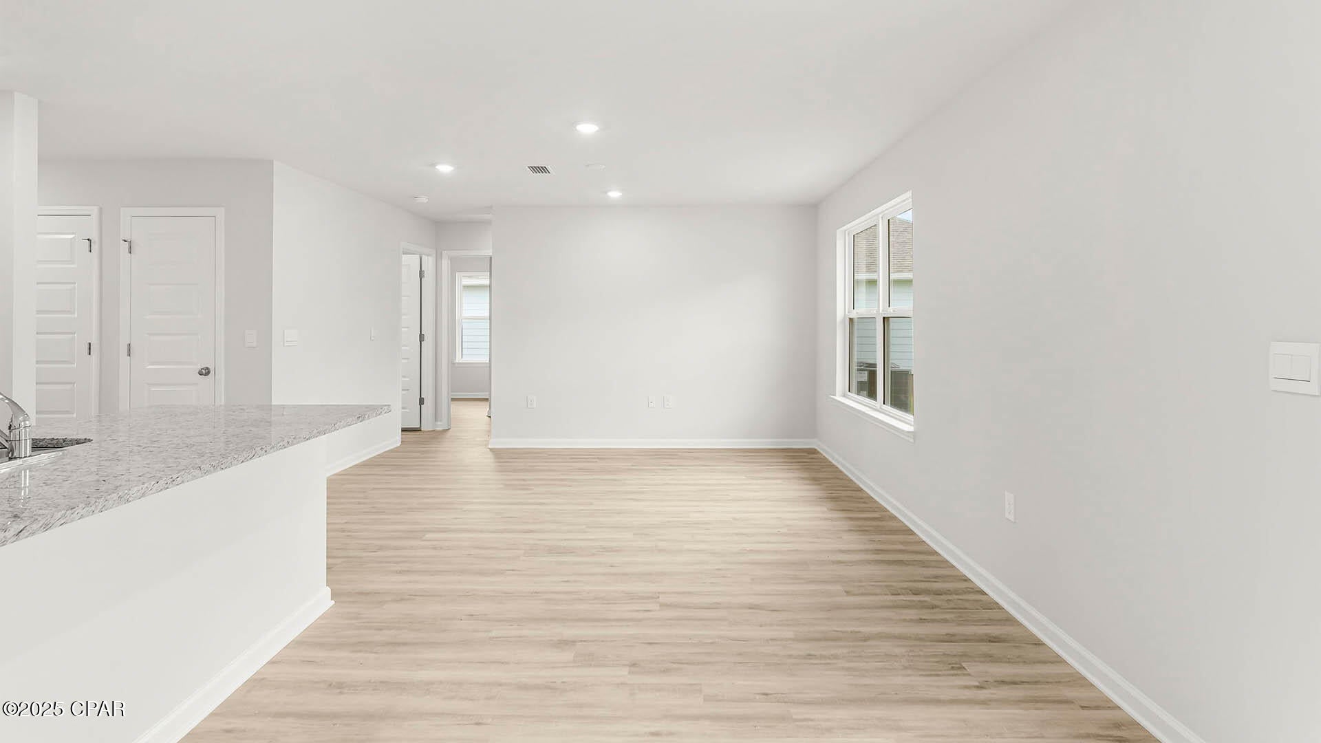 Pine Creek - Residential