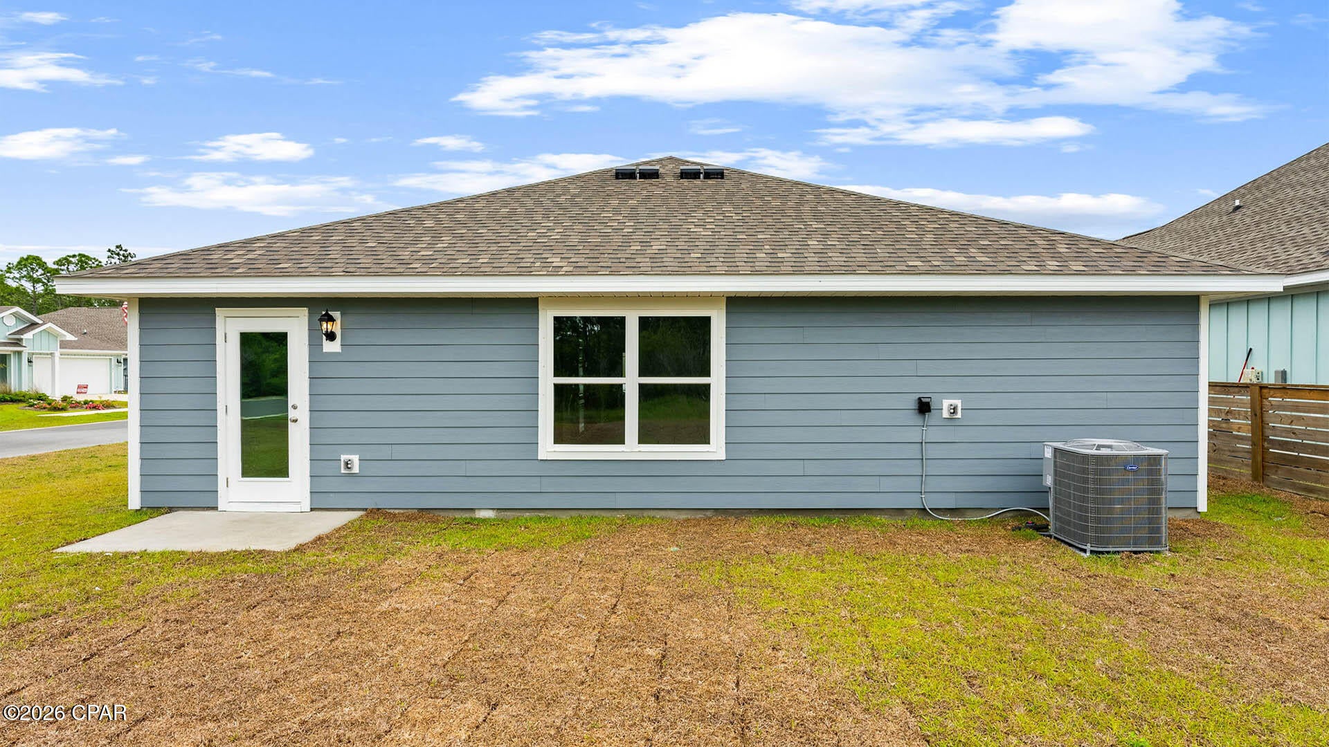 Pine Creek - Residential