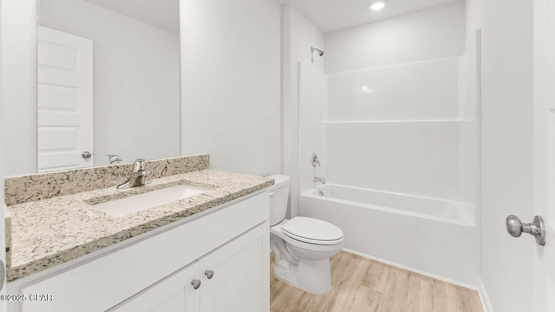 Pine Creek - Residential