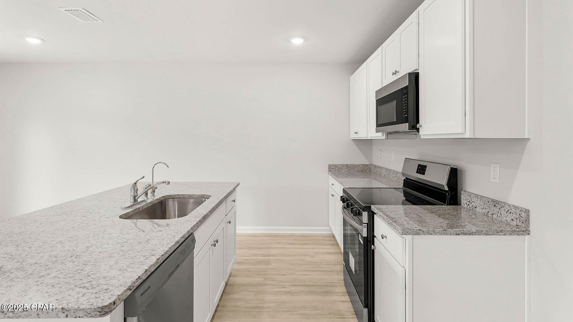 Pine Creek - Residential