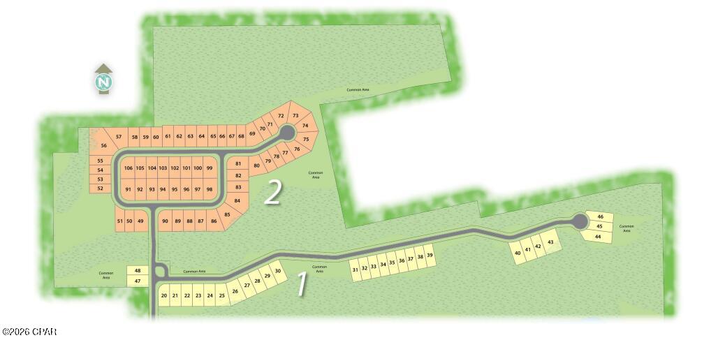 Pine Creek - Residential