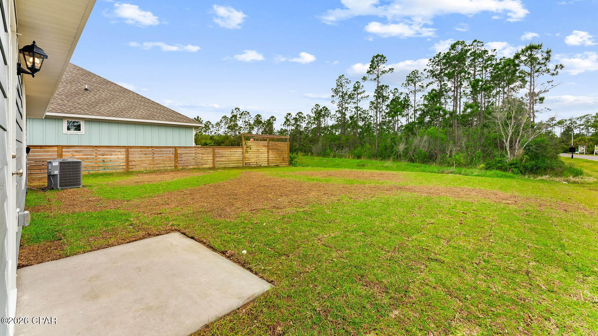 Pine Creek - Residential