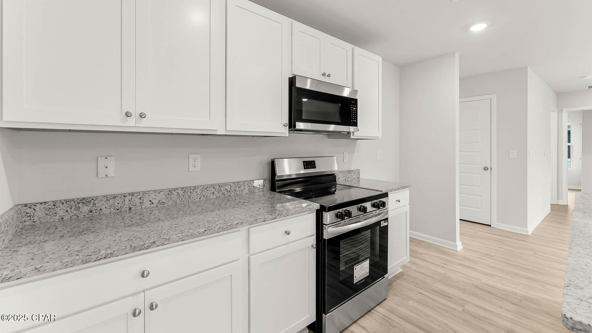 Pine Creek - Residential
