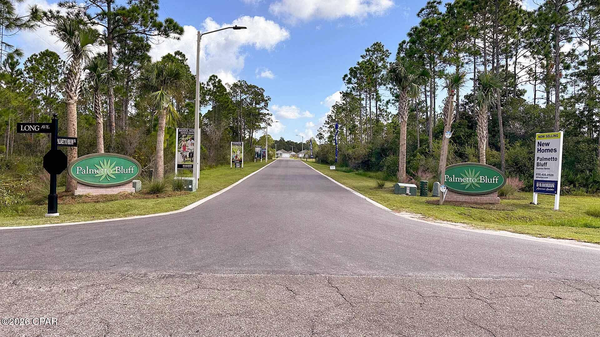 Pine Creek - Residential