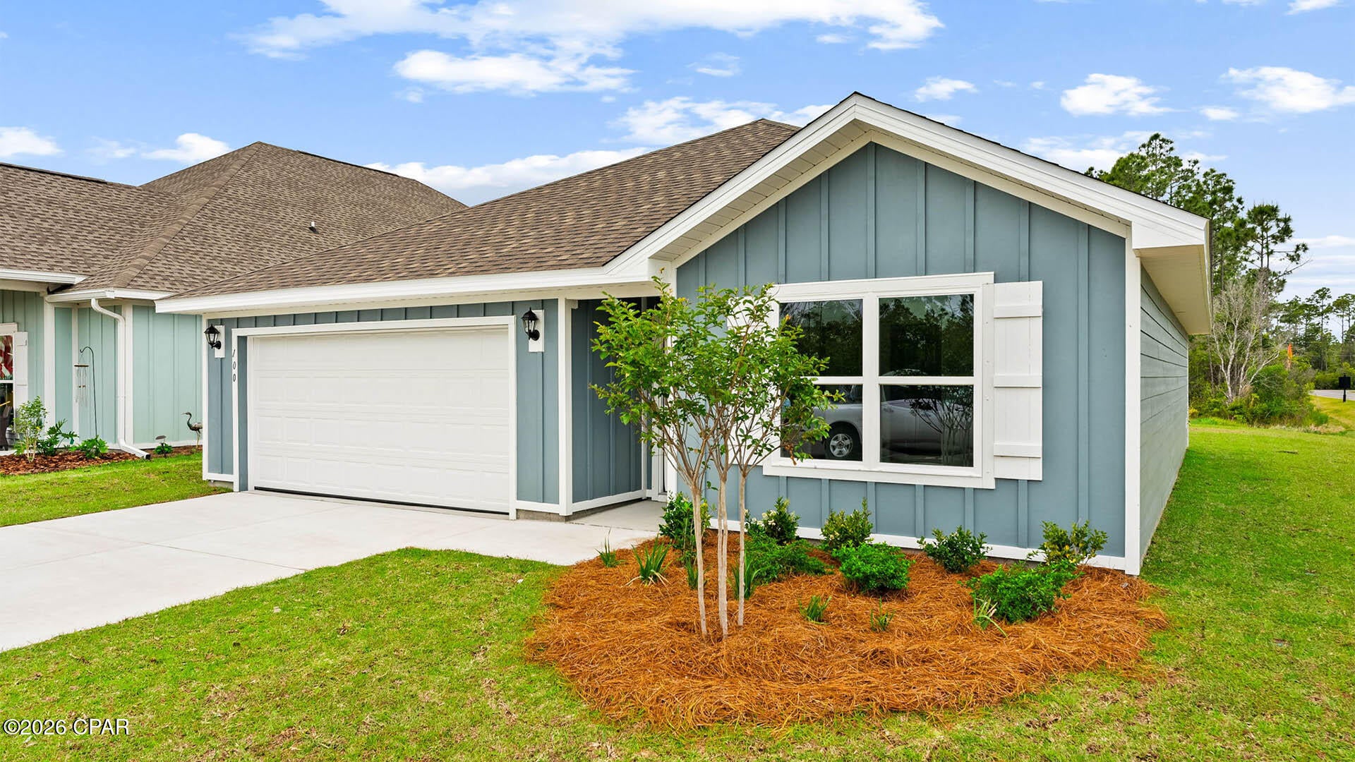 Pine Creek - Residential