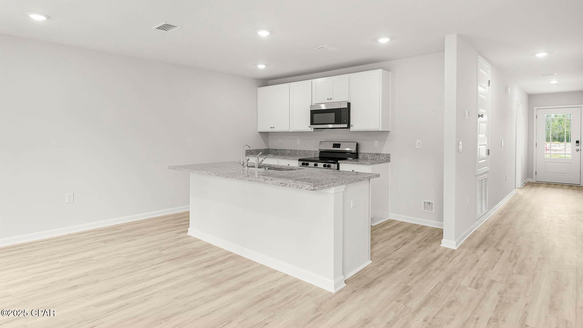 Pine Creek - Residential