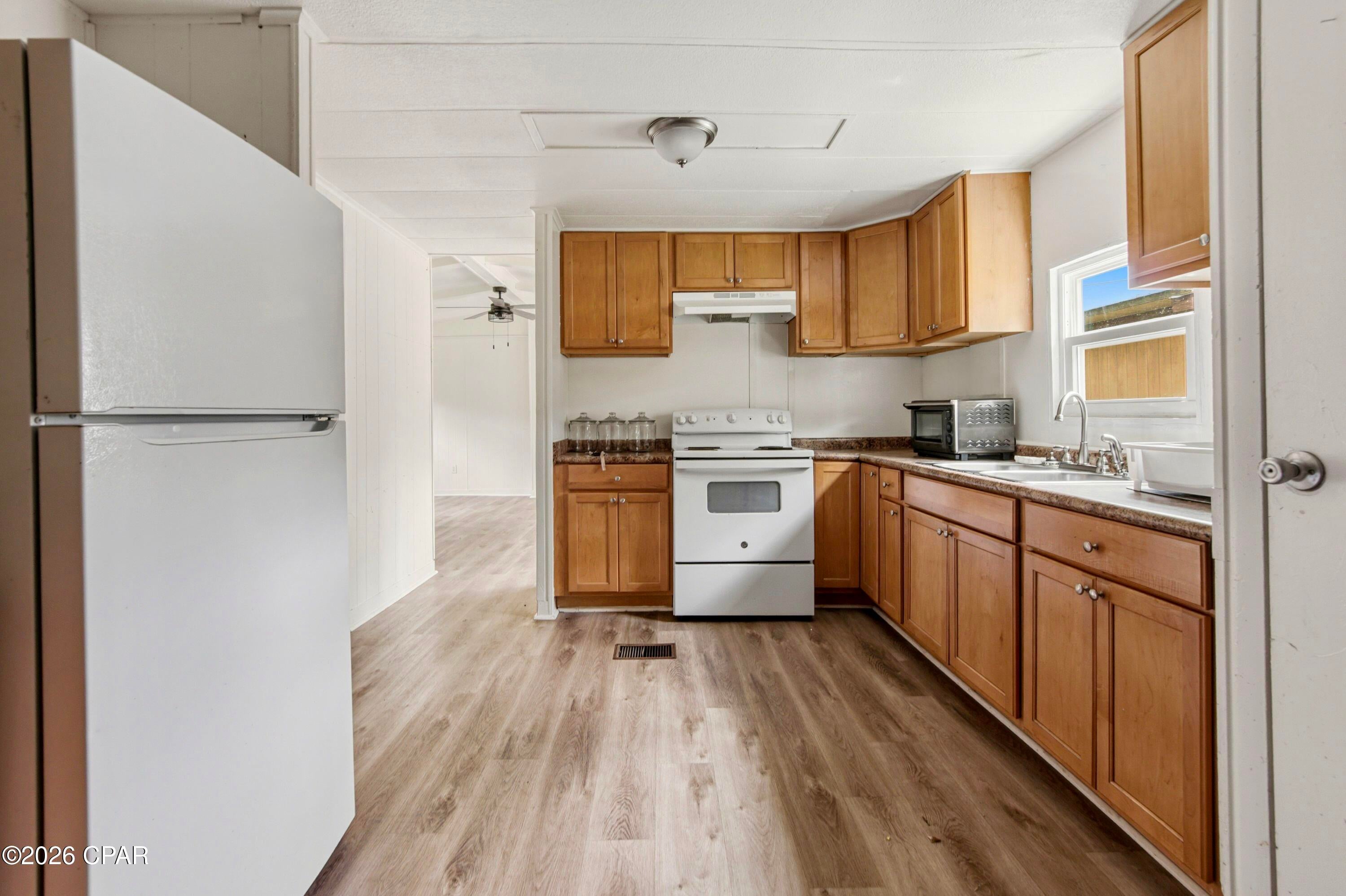Jay's Add To Lynn Haven - Residential