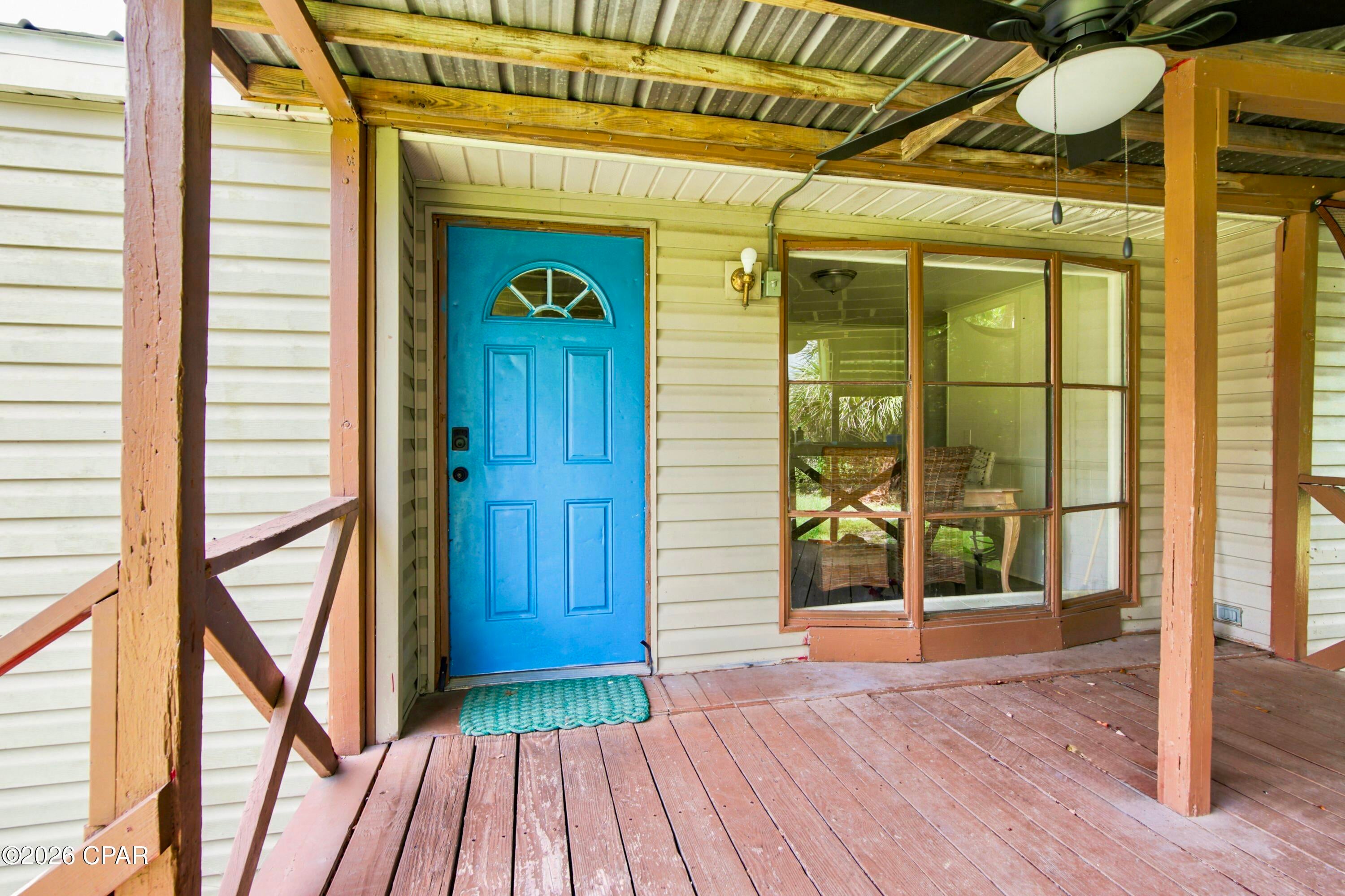 Jay's Add To Lynn Haven - Residential