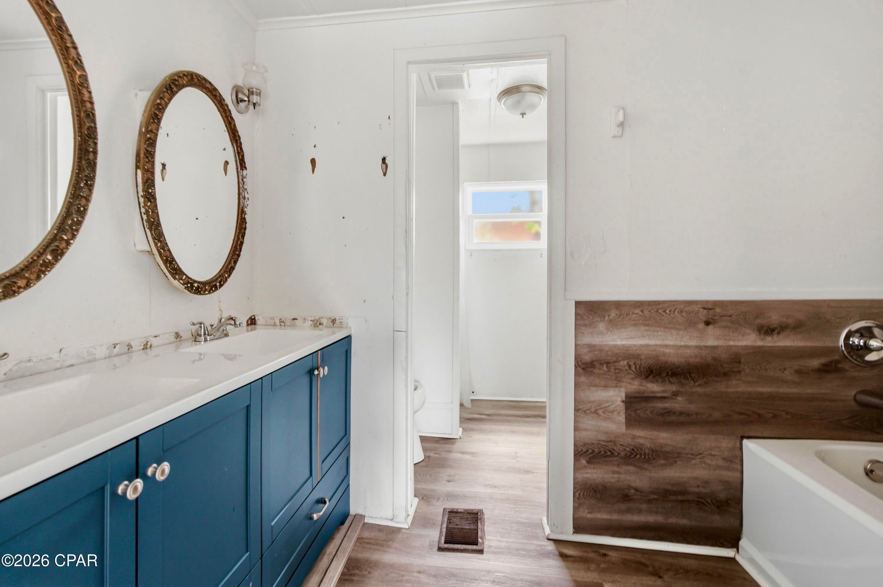Jay's Add To Lynn Haven - Residential