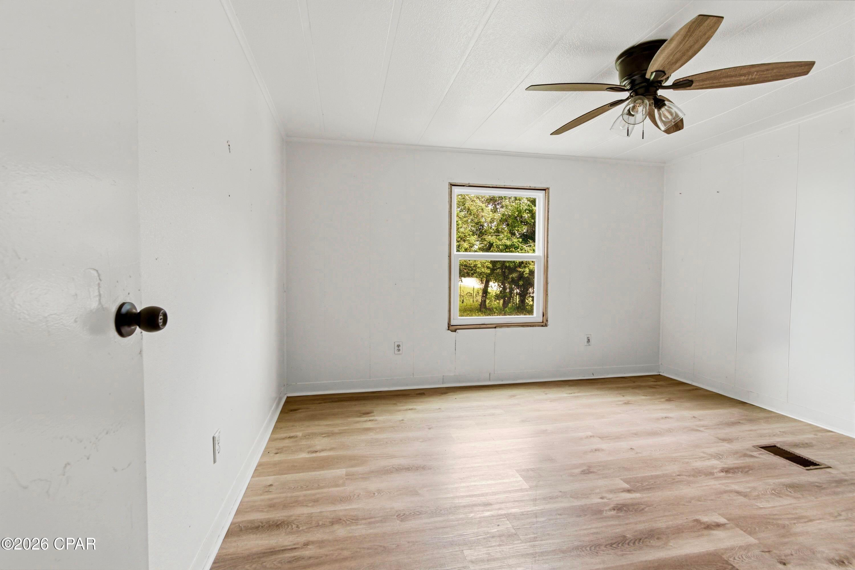 Jay's Add To Lynn Haven - Residential