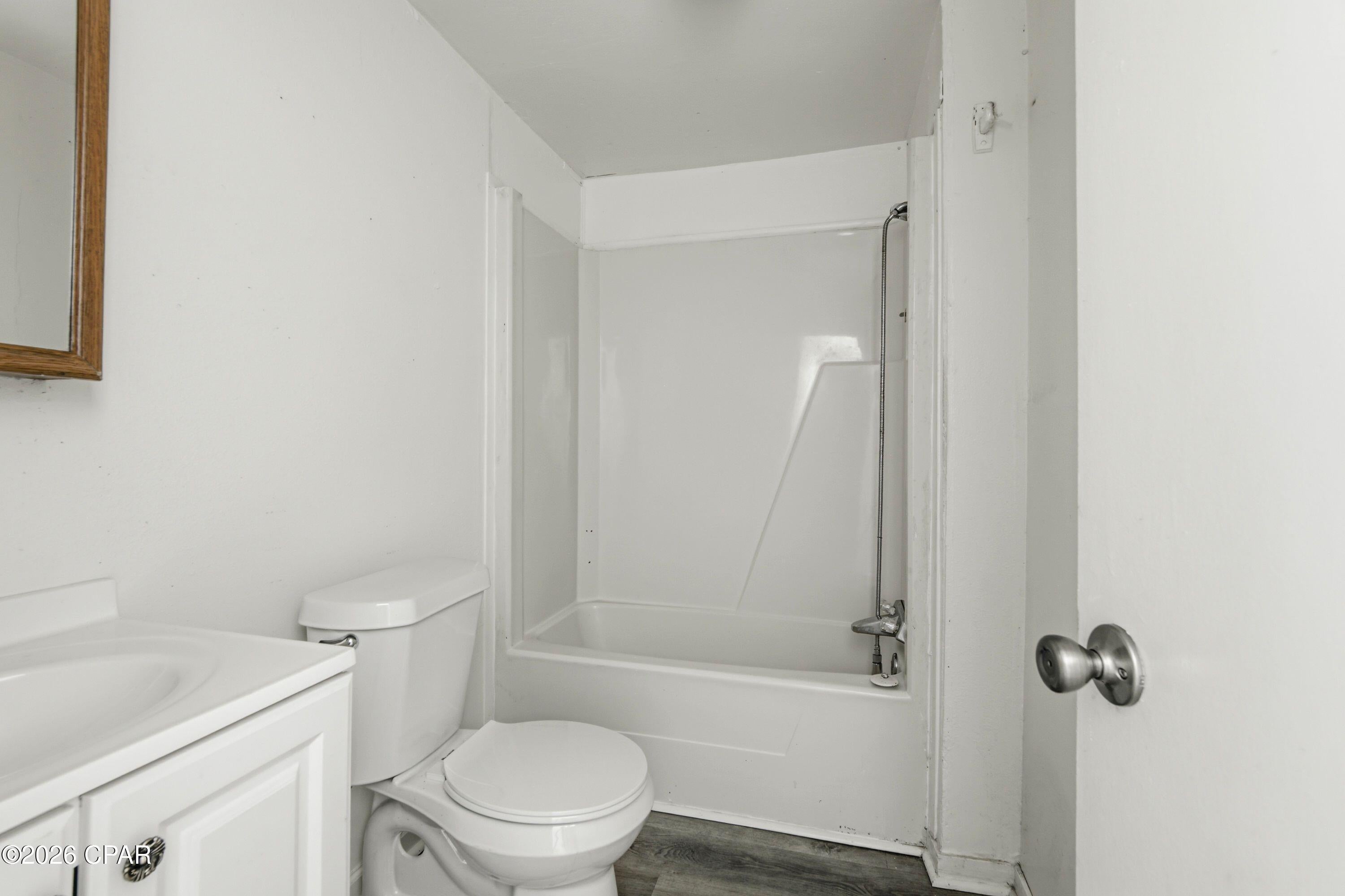 Jay's Add To Lynn Haven - Residential
