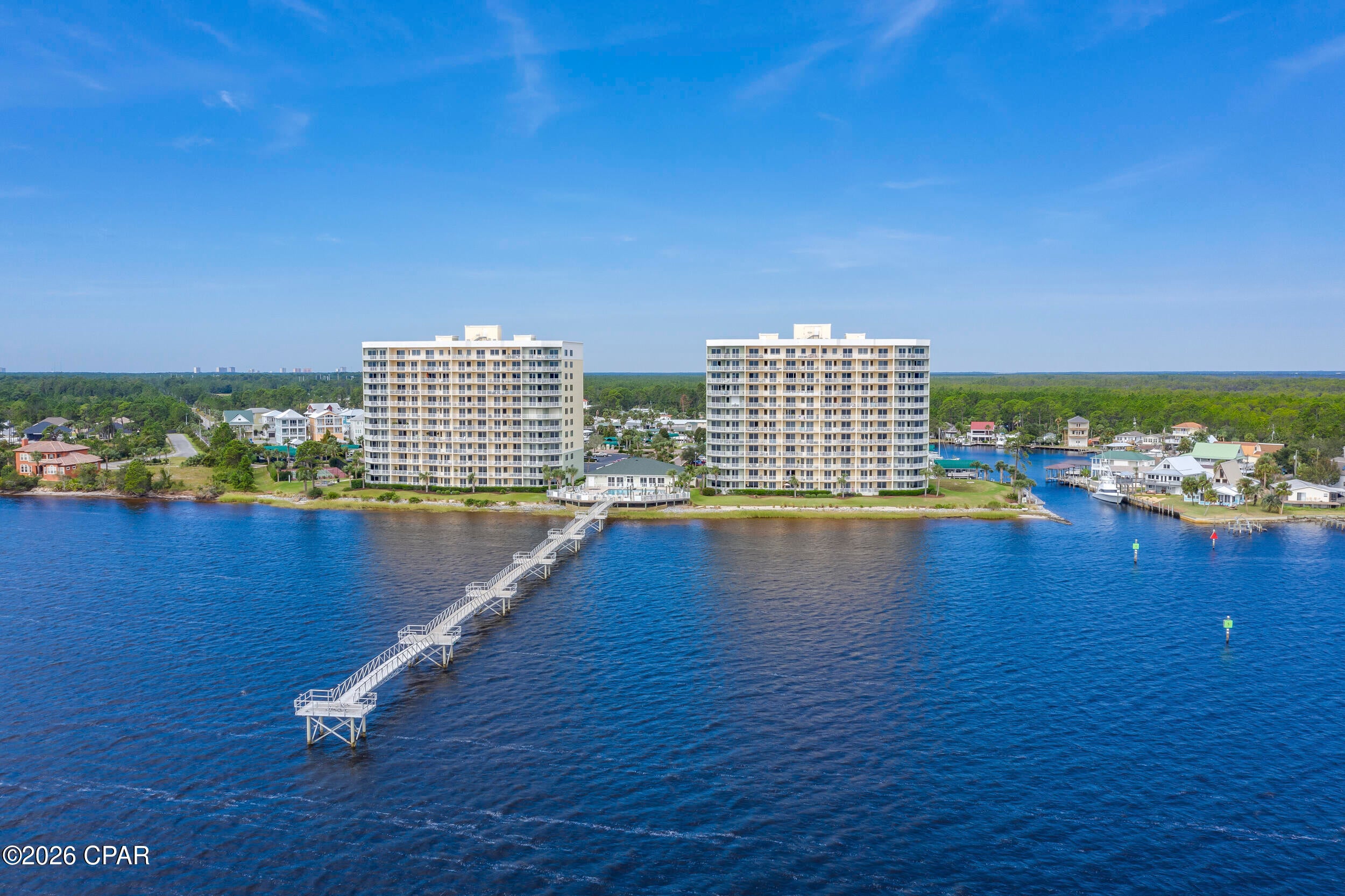 Hibiscus By The Bay - Residential