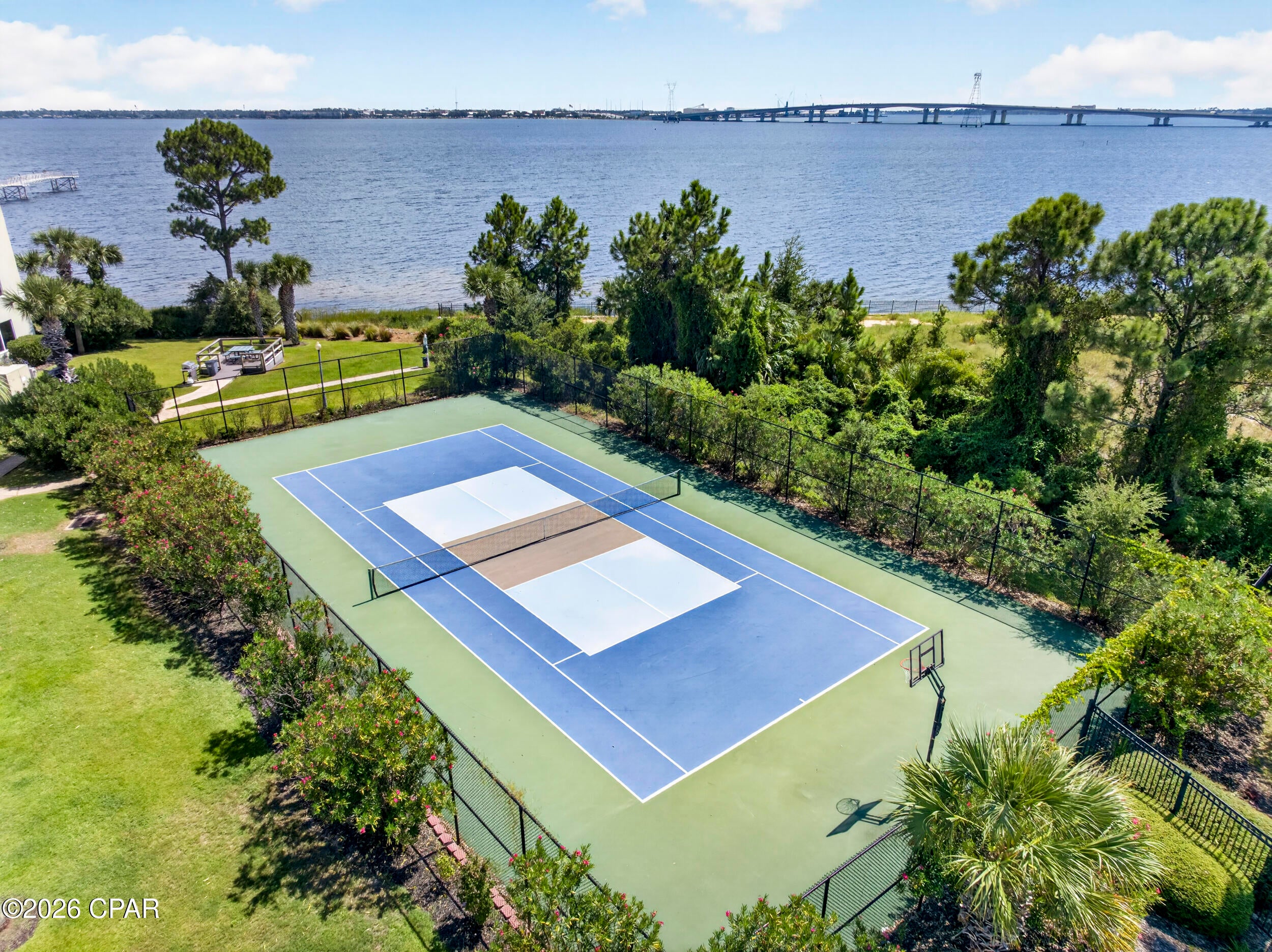 Hibiscus By The Bay - Residential