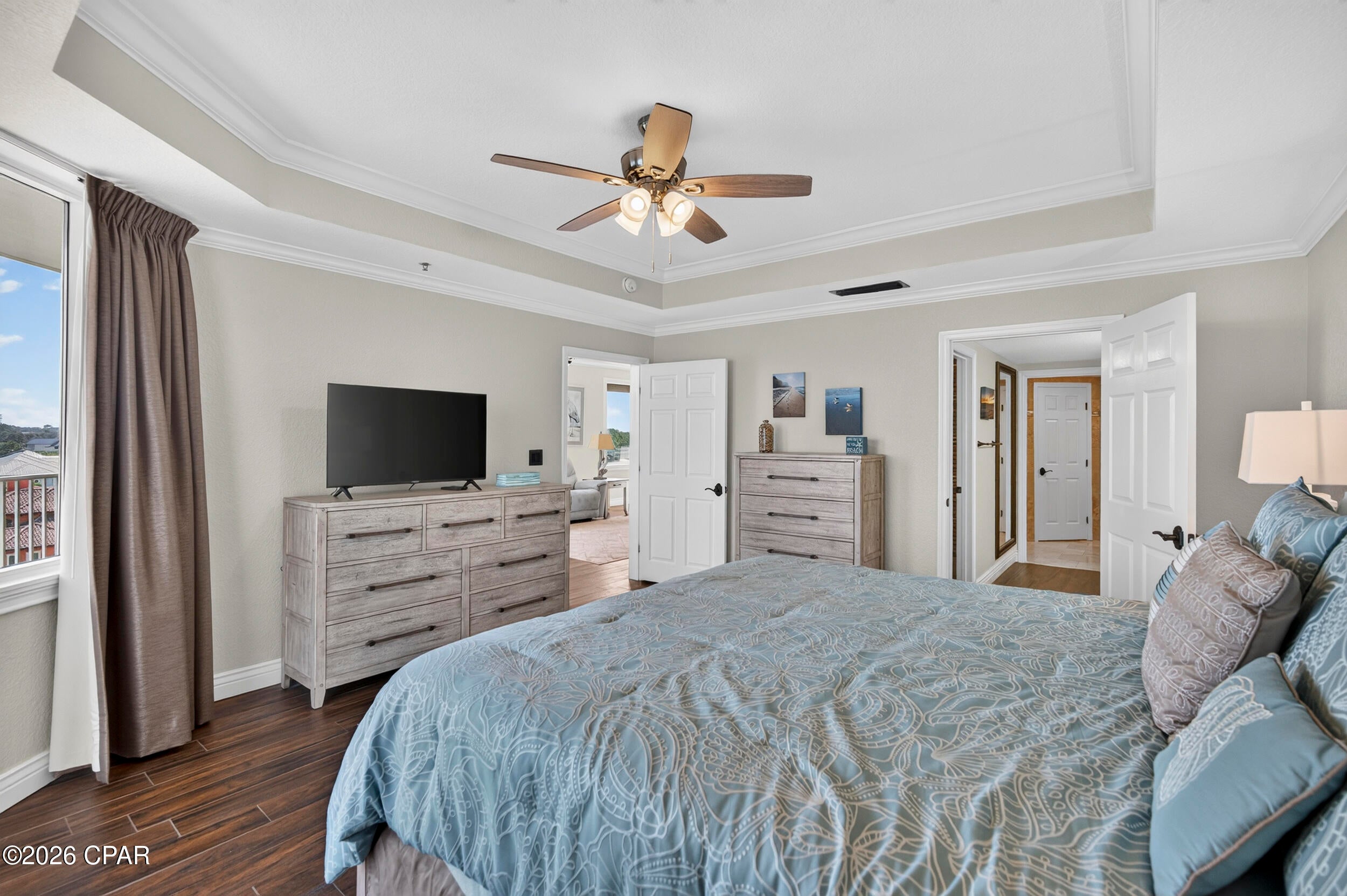 Hibiscus By The Bay - Residential
