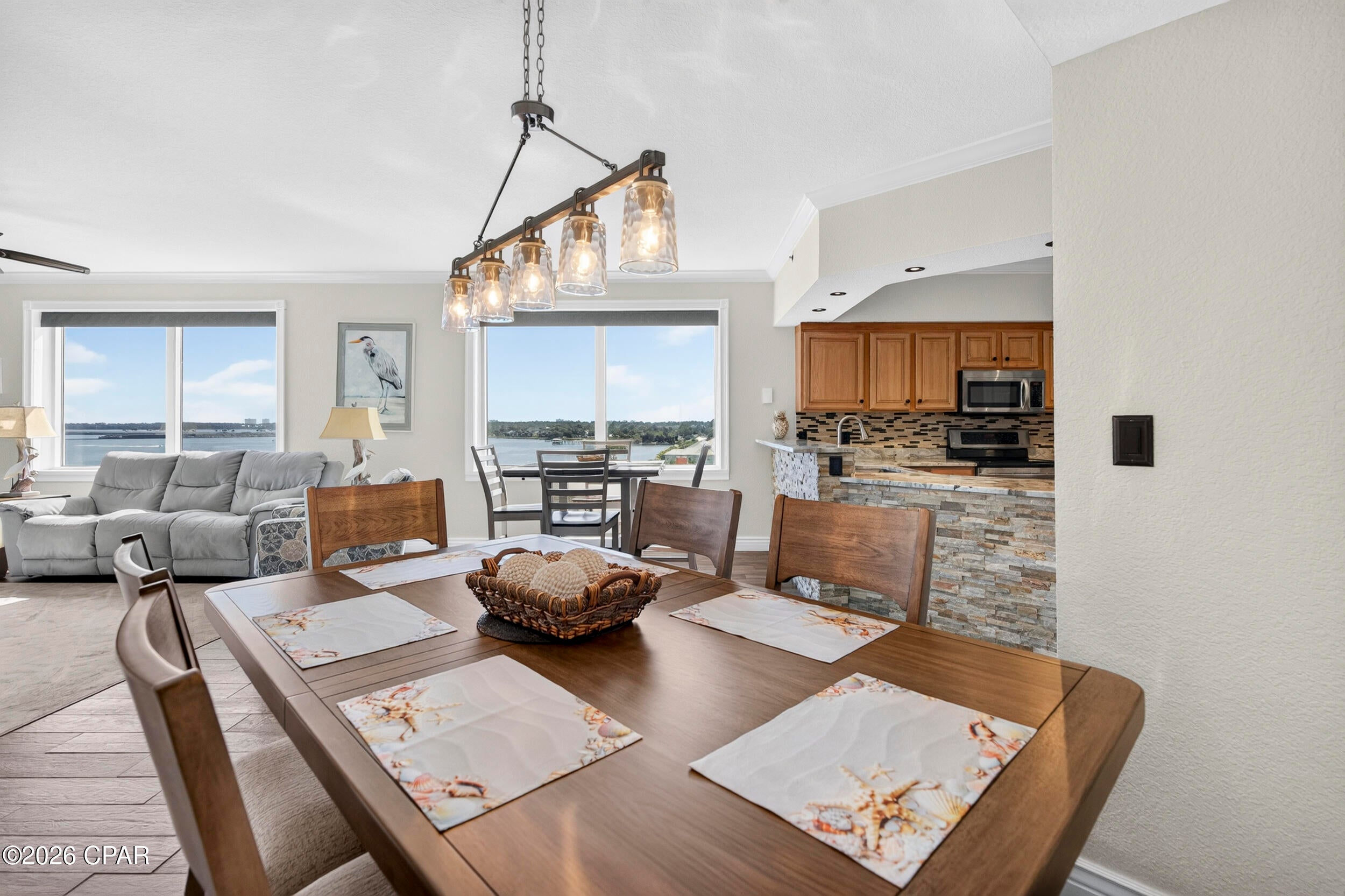 Hibiscus By The Bay - Residential