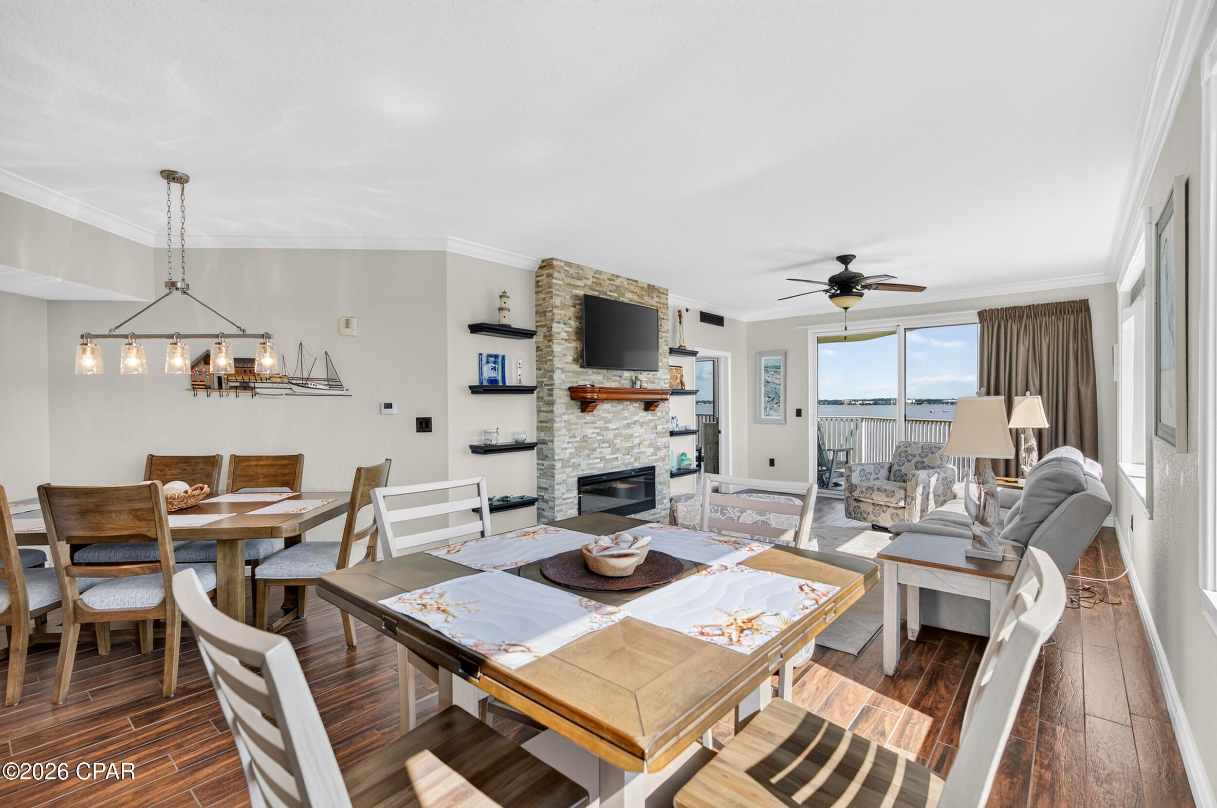 Hibiscus By The Bay - Residential