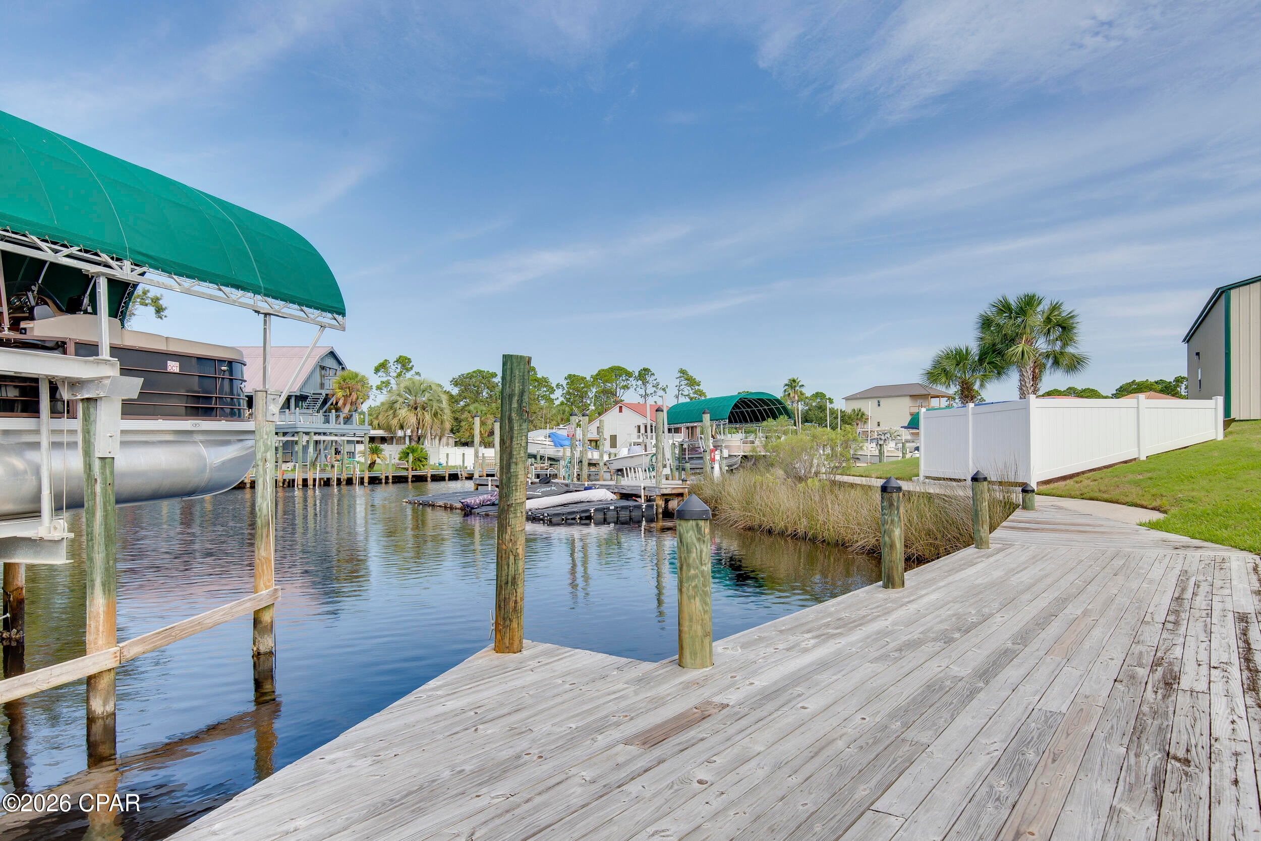 Hibiscus By The Bay - Residential