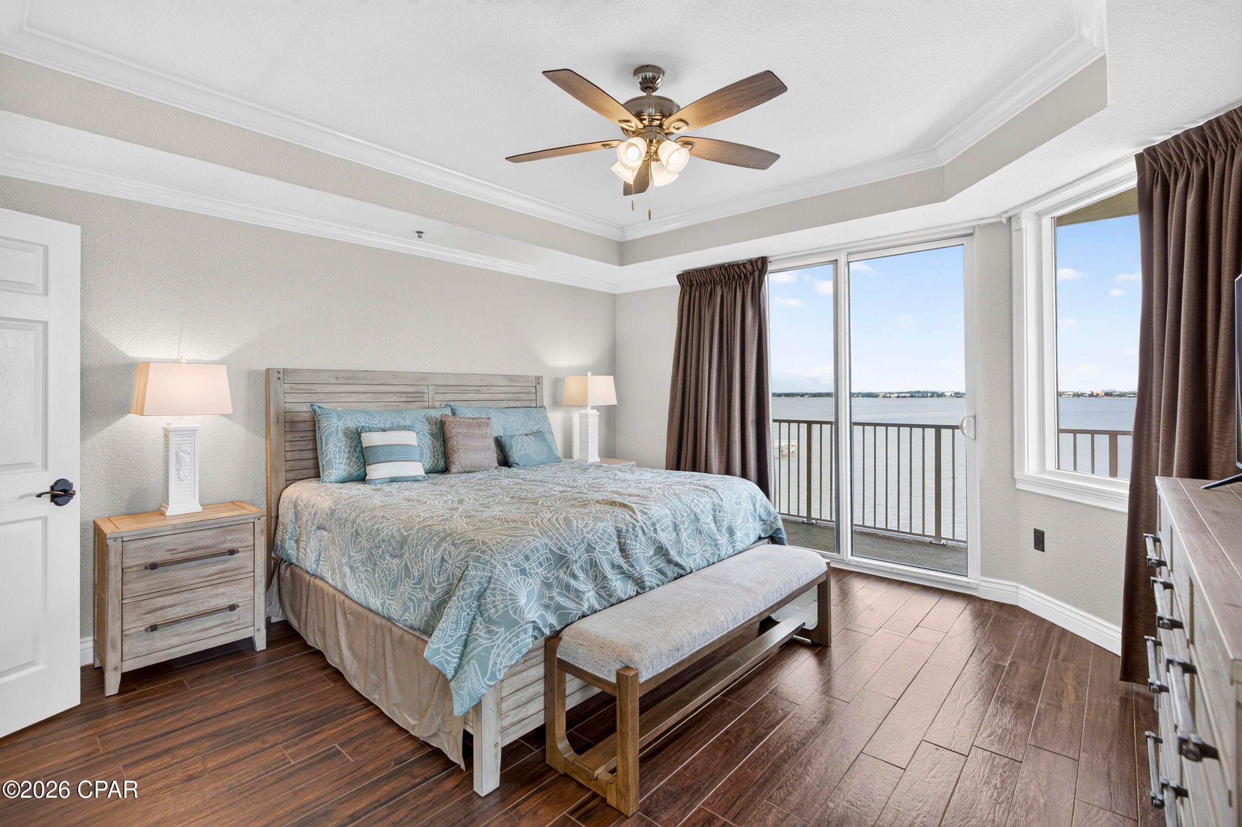 Hibiscus By The Bay - Residential
