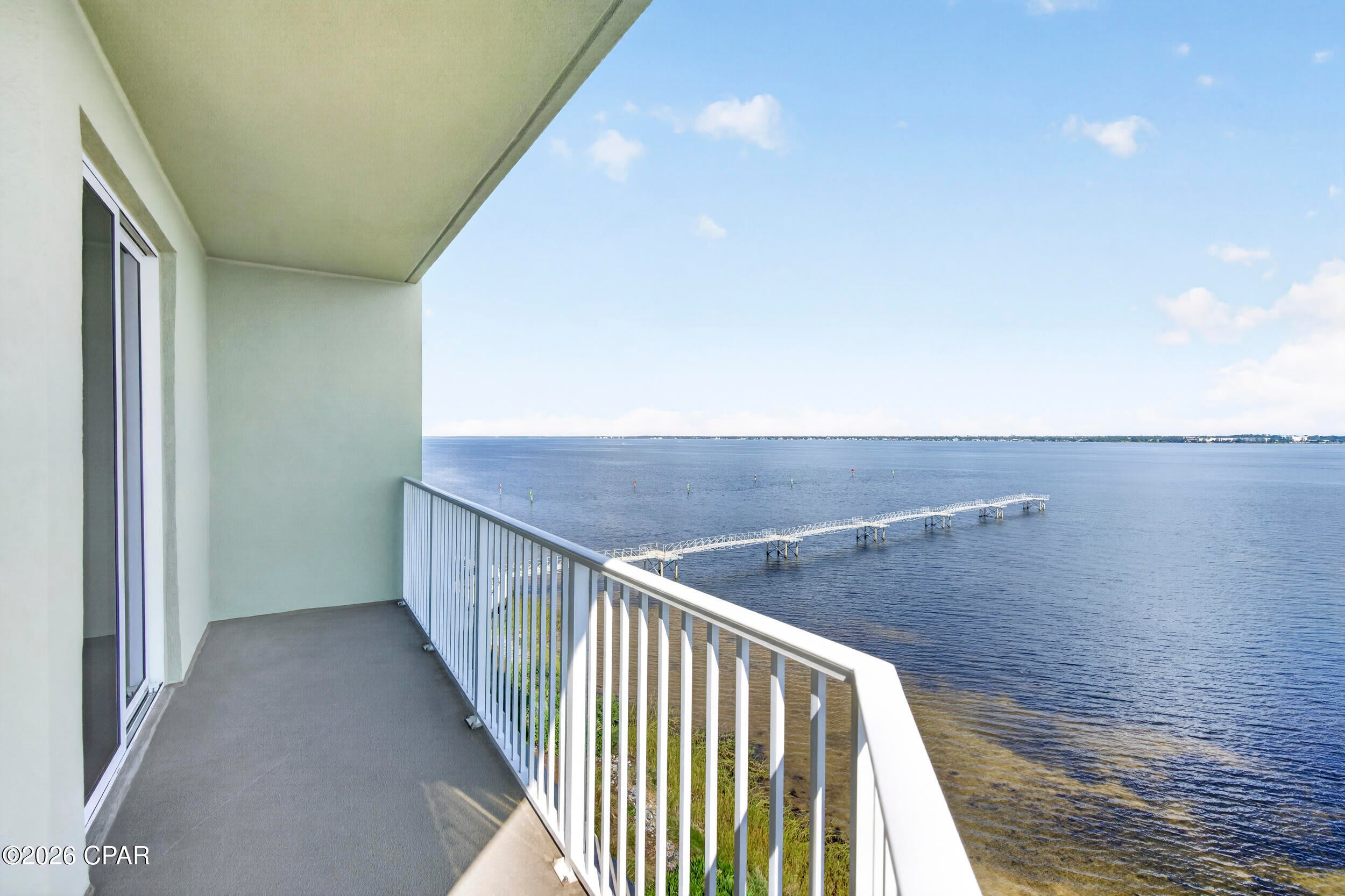 Hibiscus By The Bay - Residential