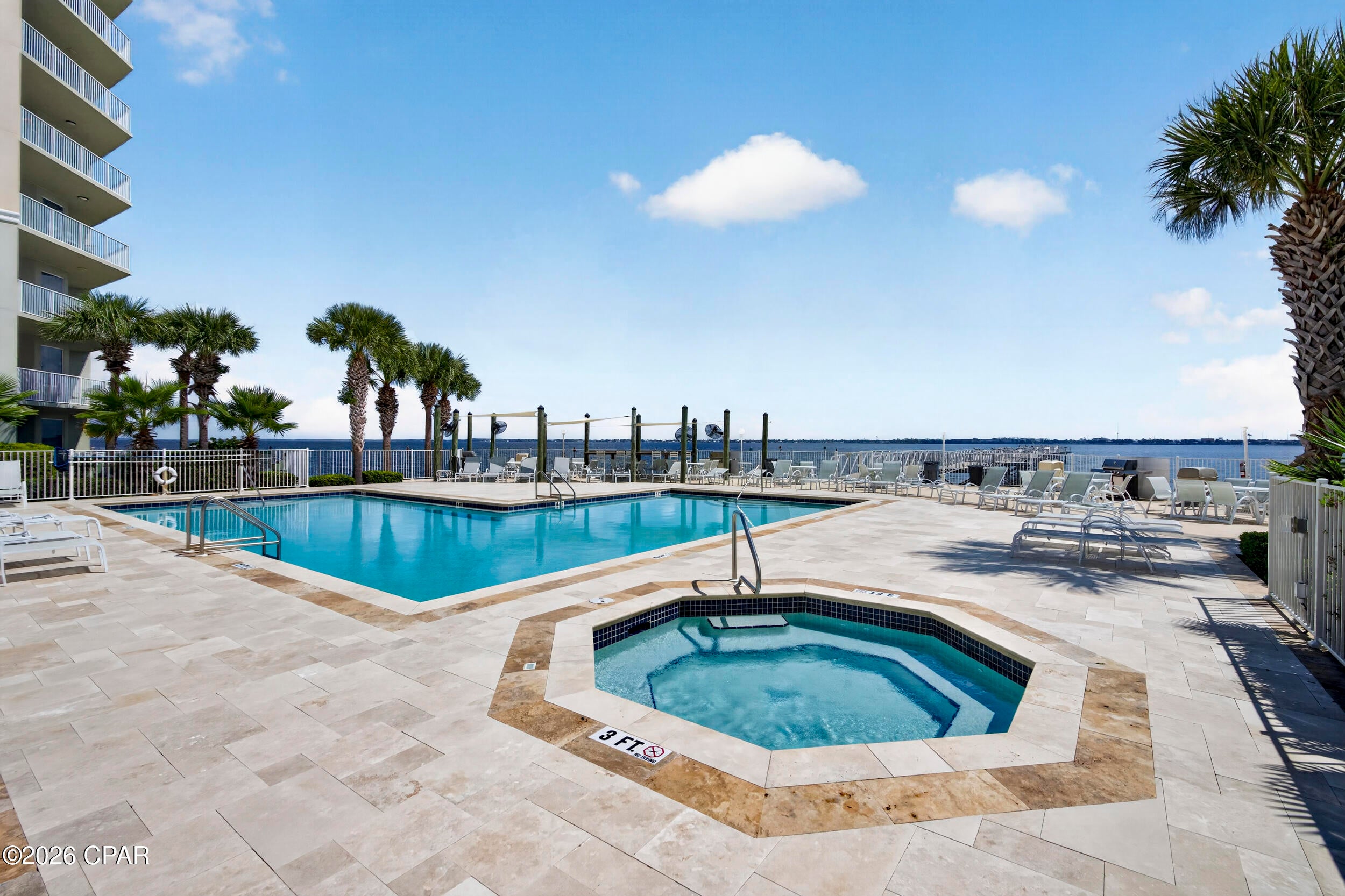 Hibiscus By The Bay - Residential