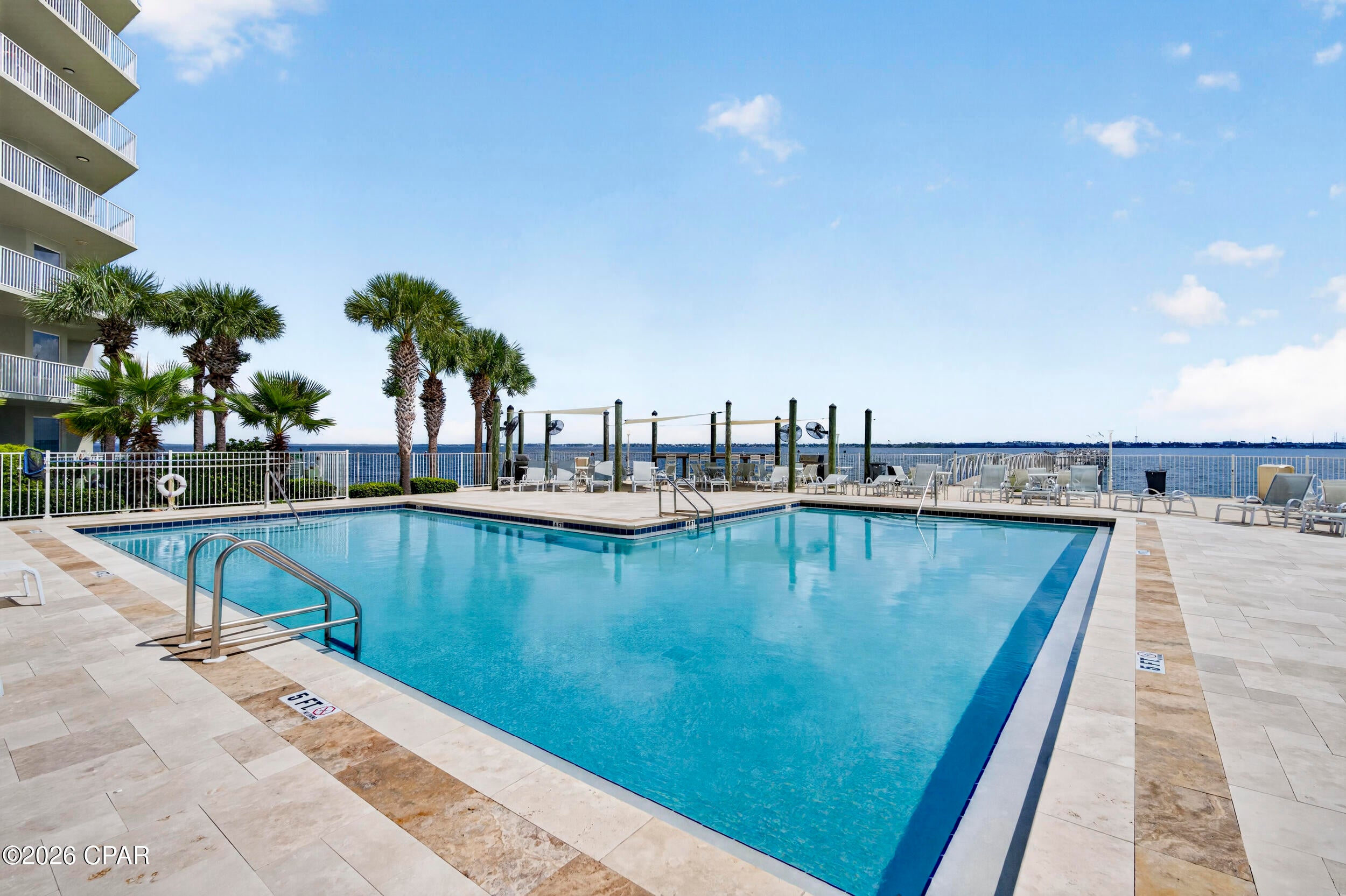 Hibiscus By The Bay - Residential