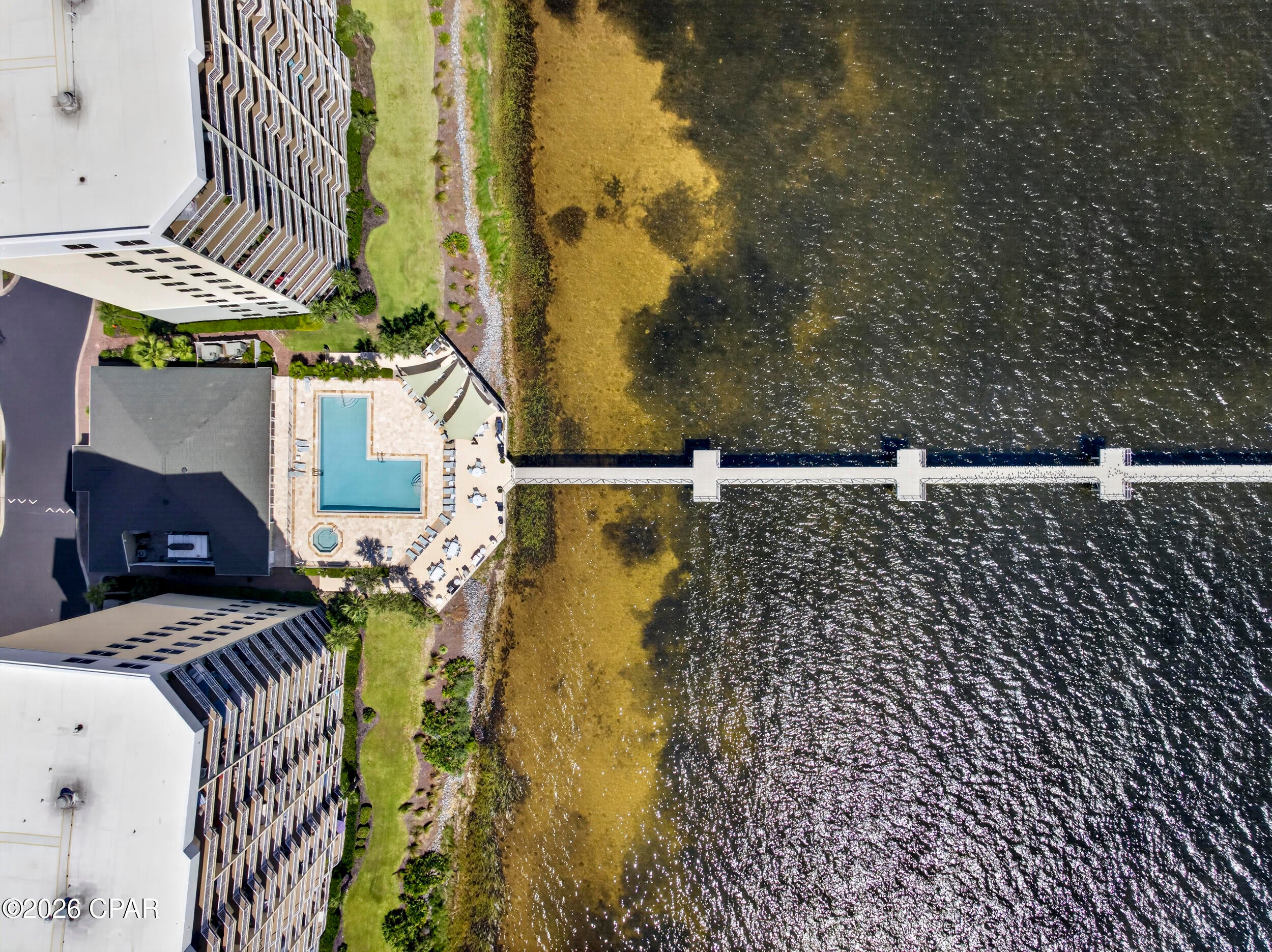Hibiscus By The Bay - Residential