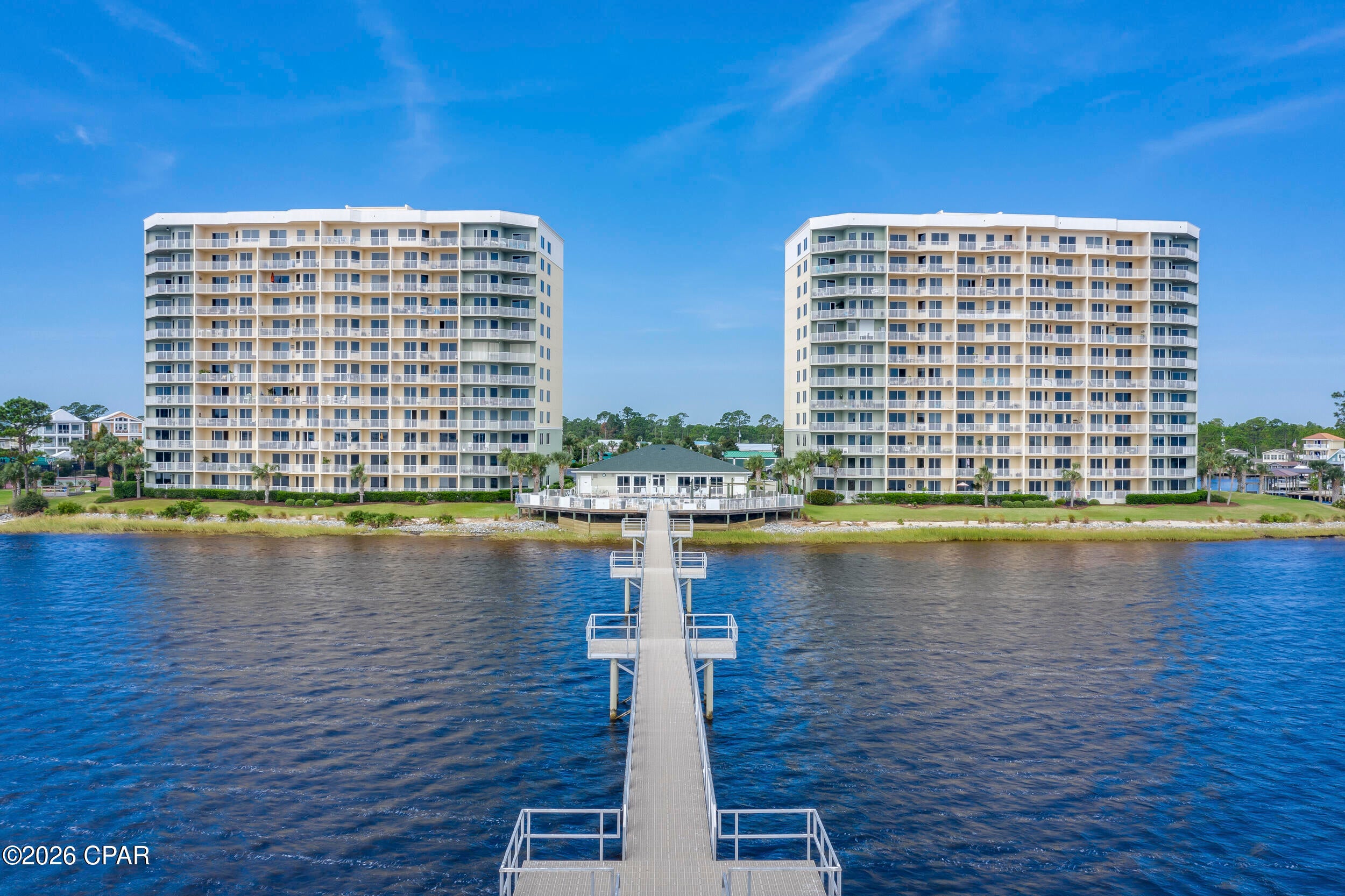 Hibiscus By The Bay - Residential