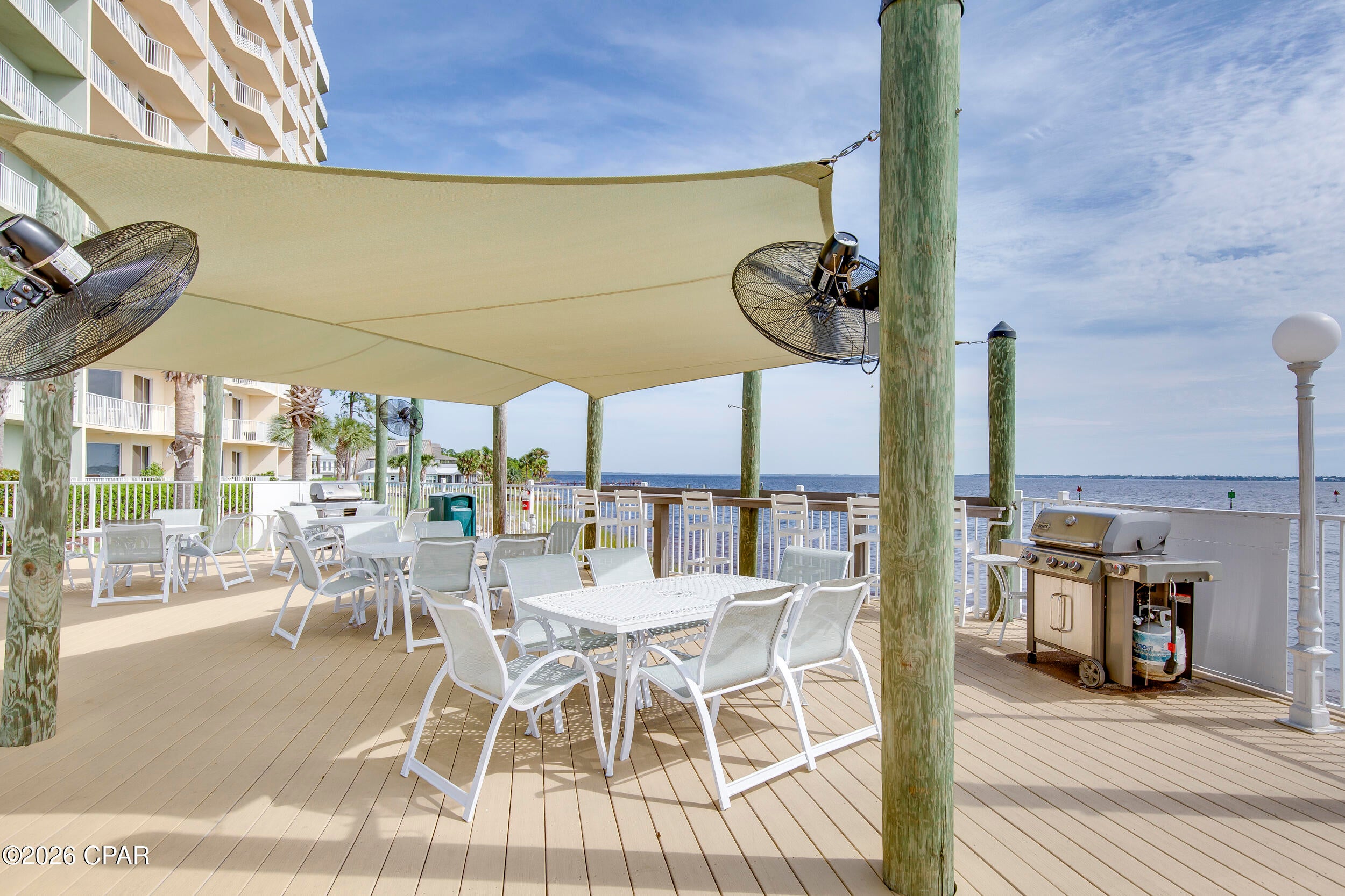 Hibiscus By The Bay - Residential