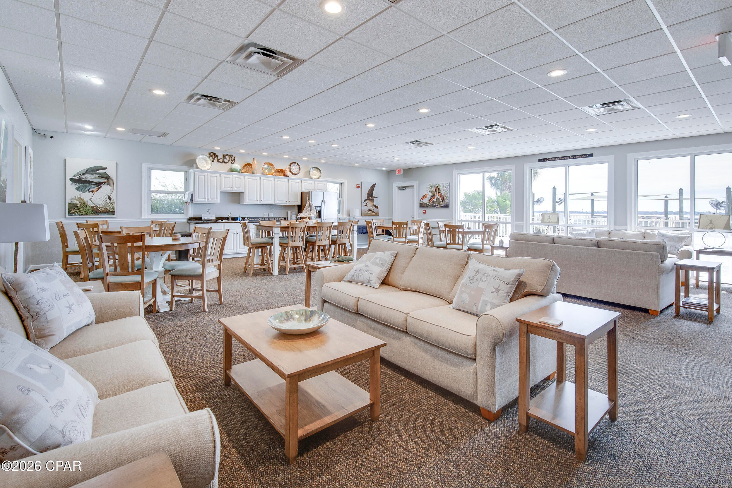 Hibiscus By The Bay - Residential