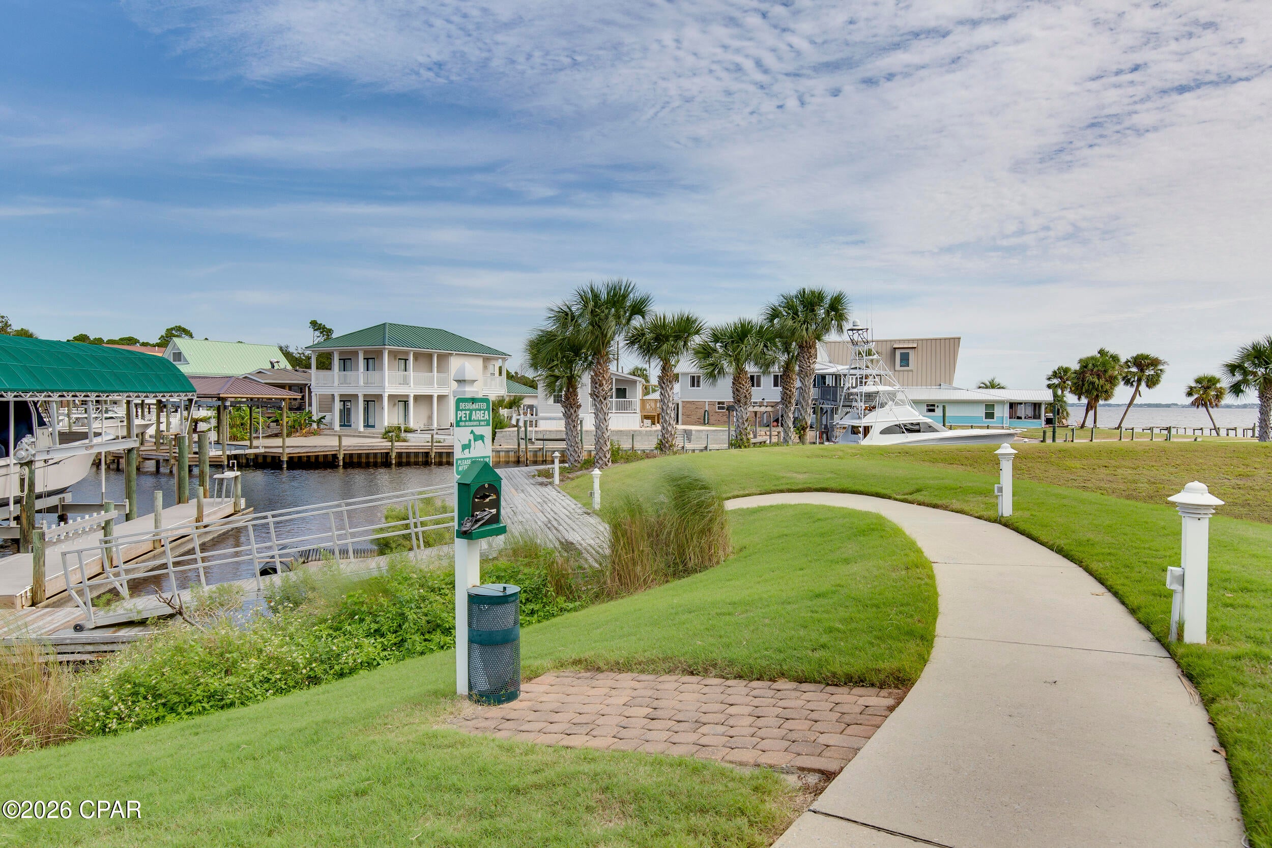 Hibiscus By The Bay - Residential