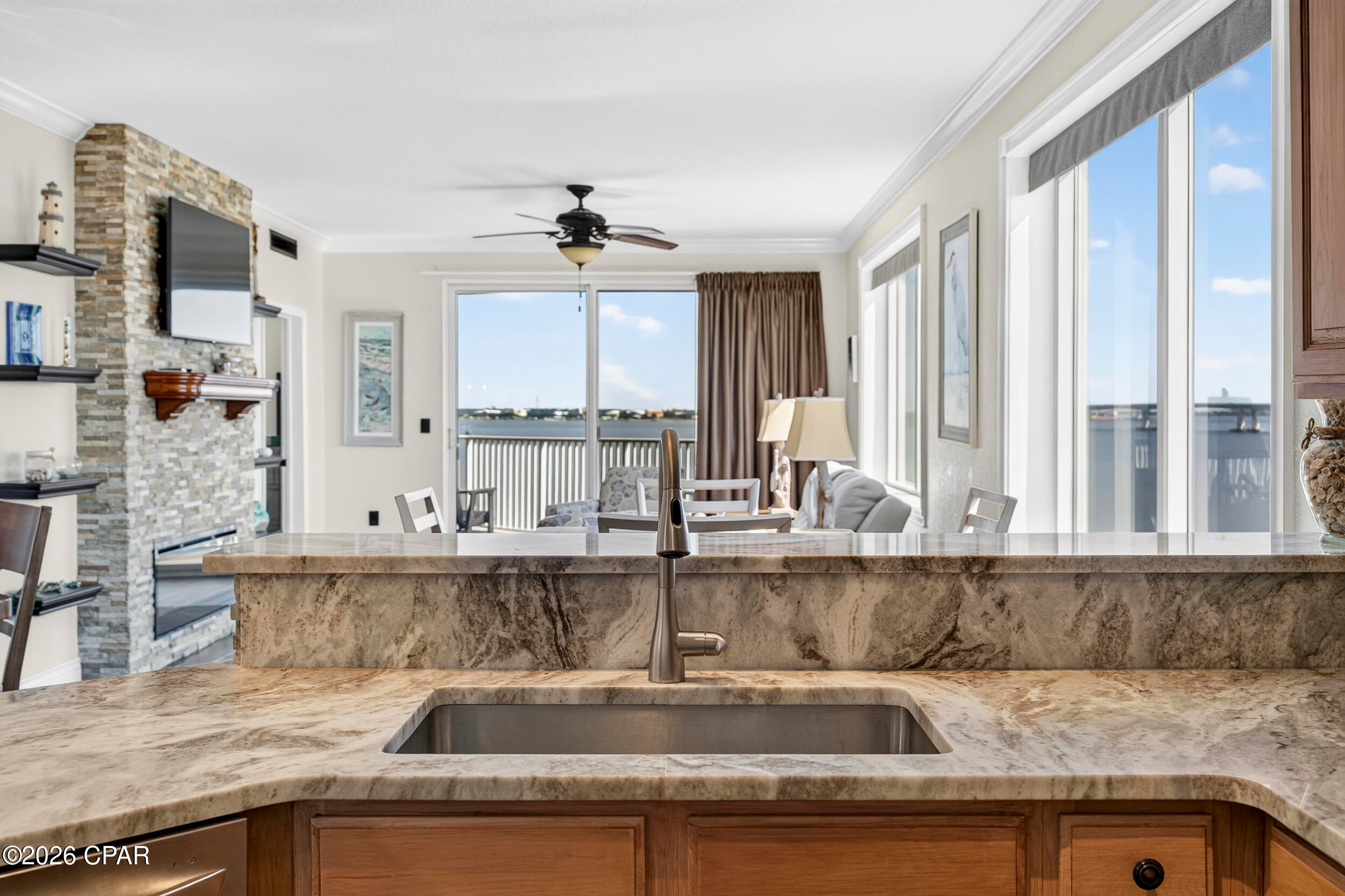 Hibiscus By The Bay - Residential