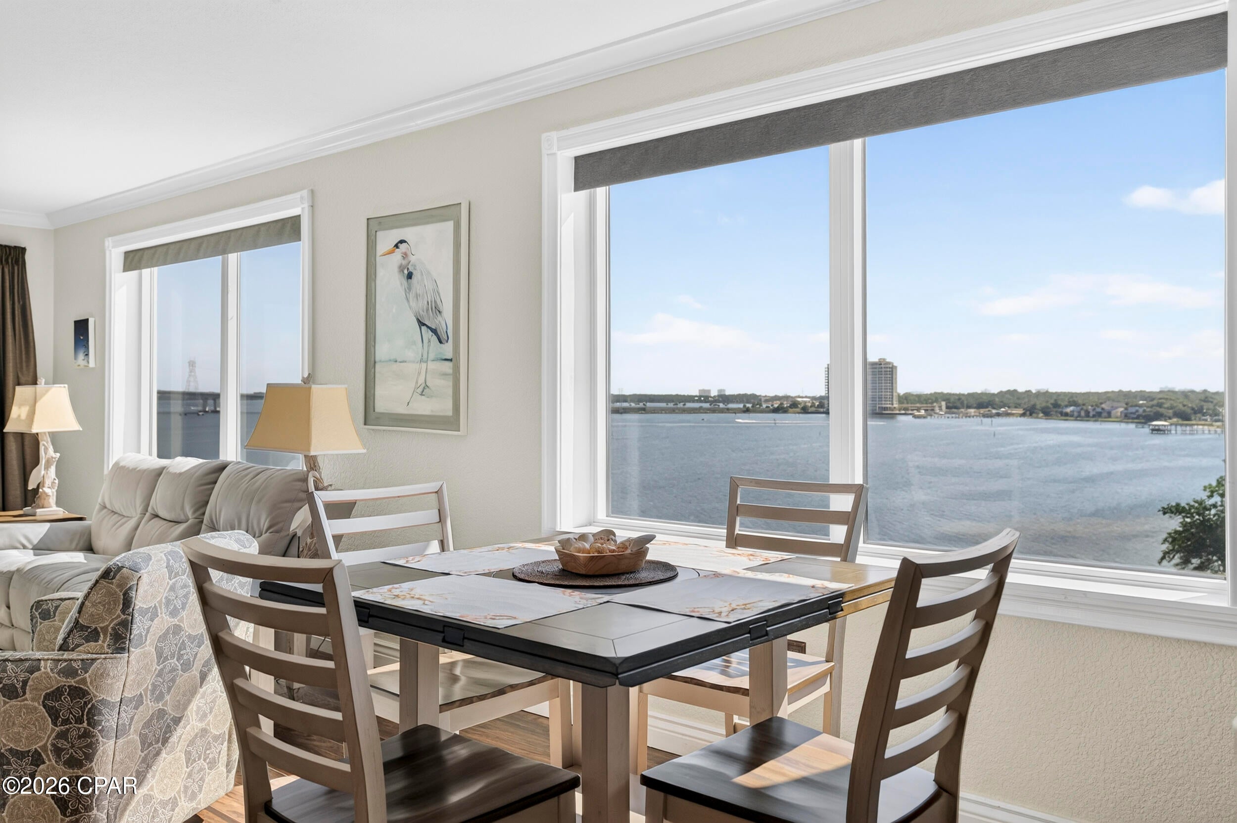 Hibiscus By The Bay - Residential