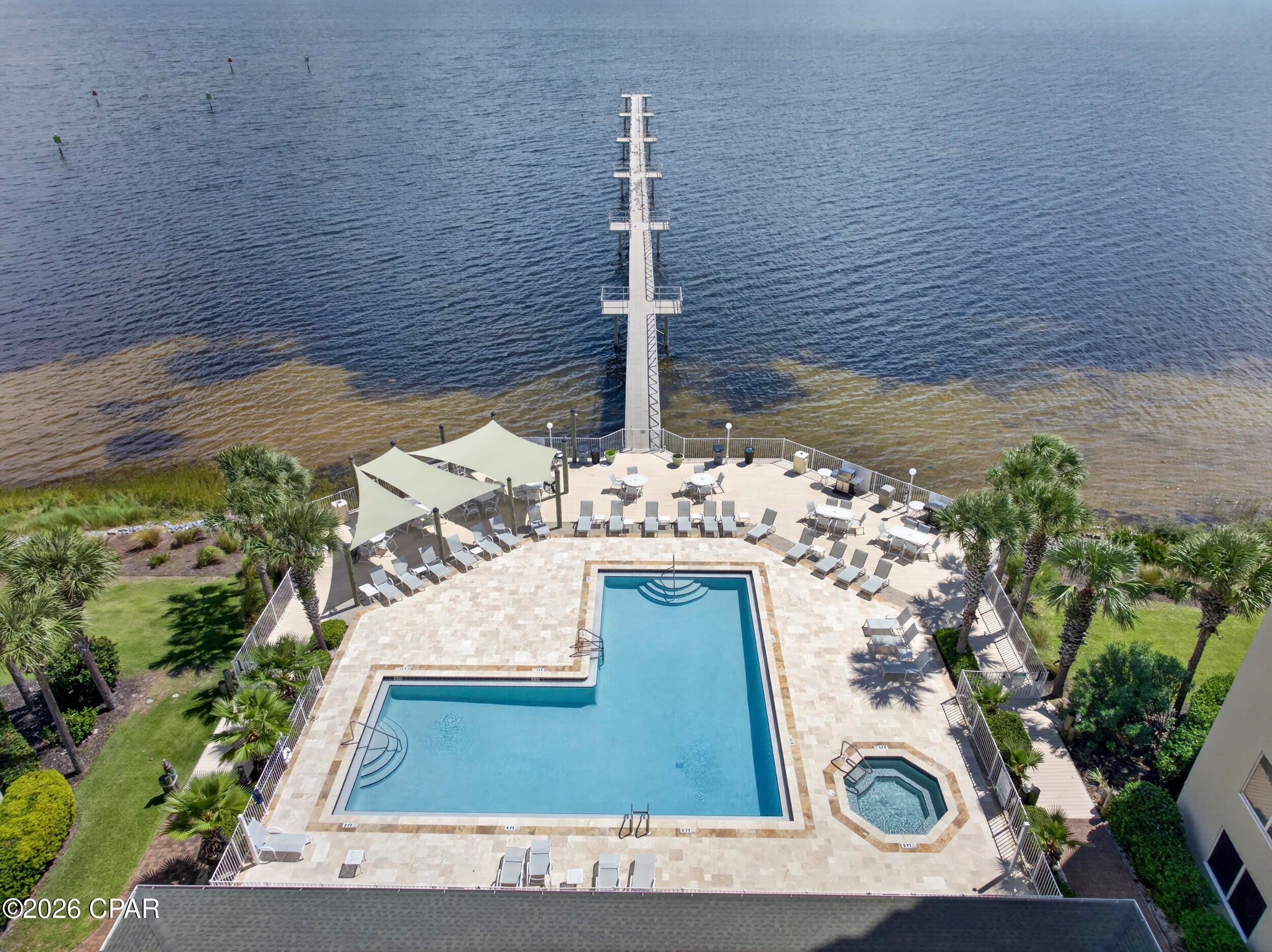 Hibiscus By The Bay - Residential