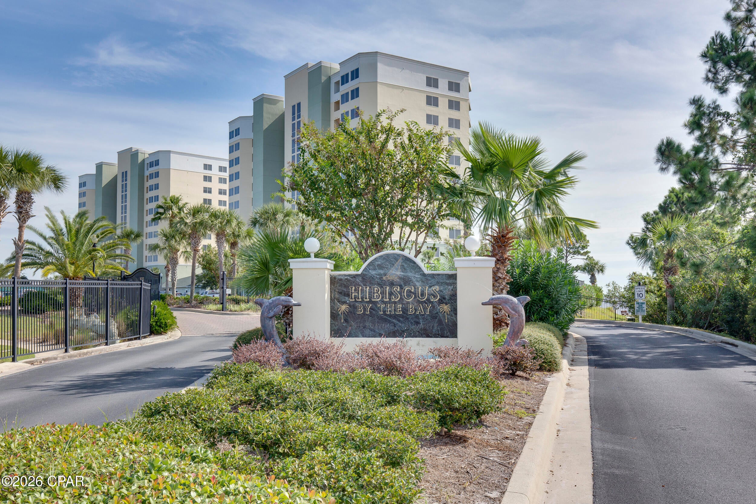 Hibiscus By The Bay - Residential
