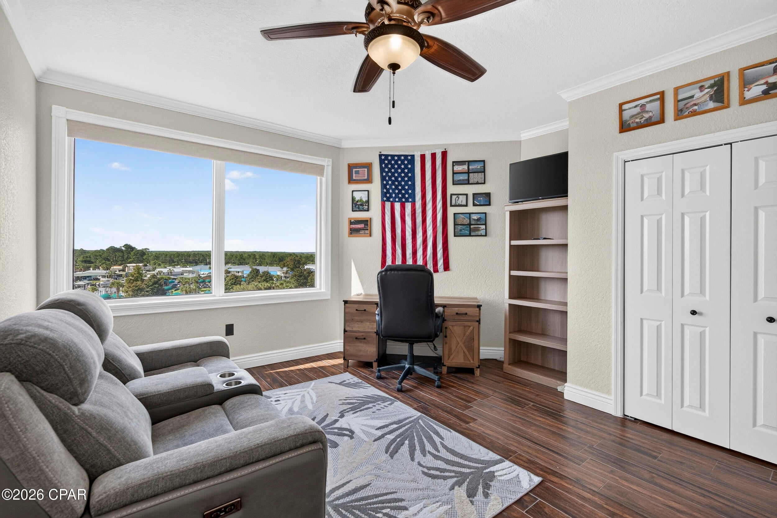 Hibiscus By The Bay - Residential
