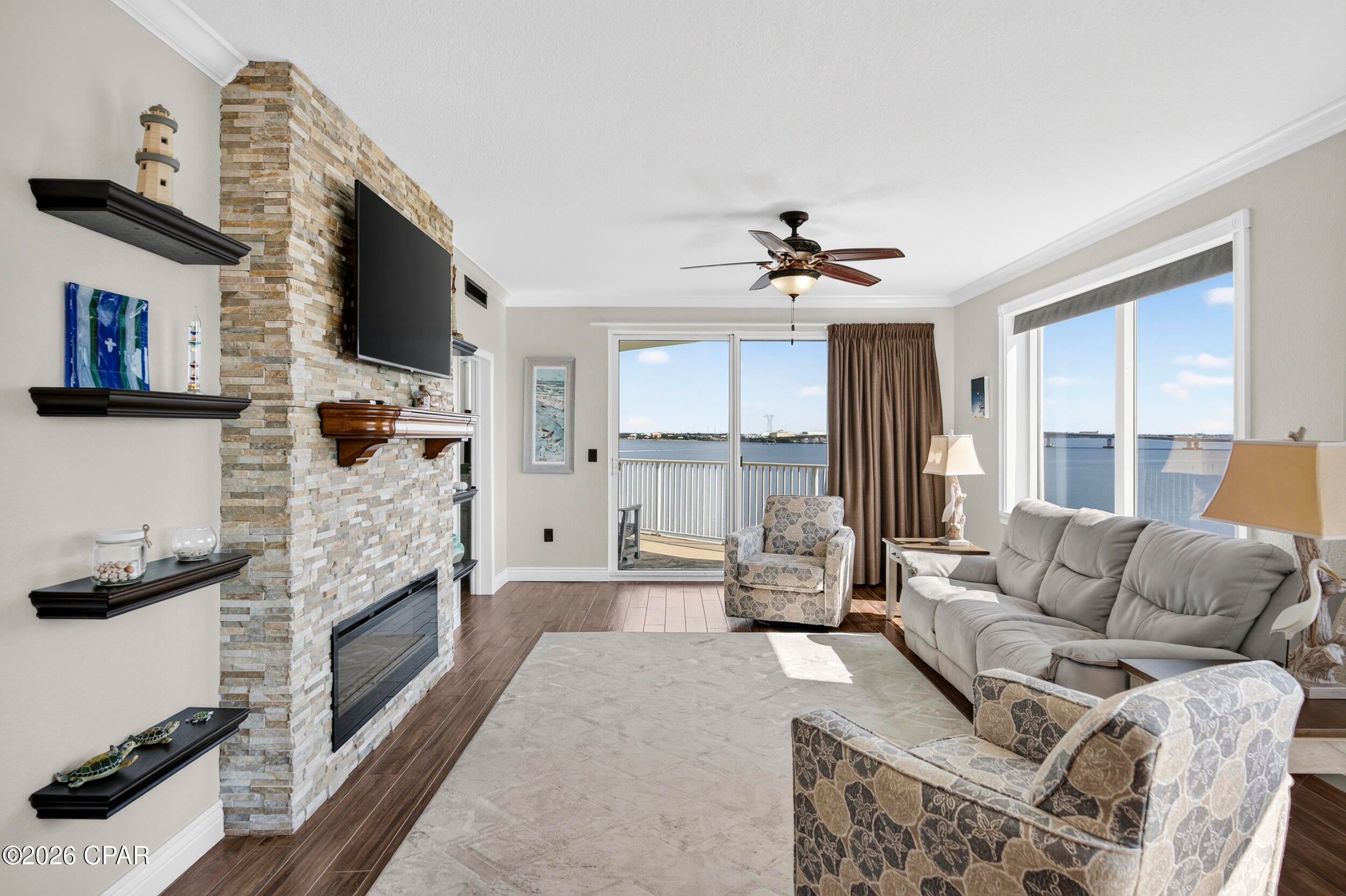 Hibiscus By The Bay - Residential