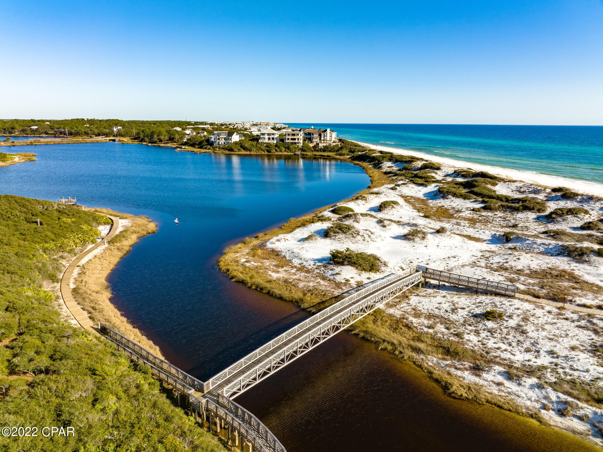 Watersound Crossings - Residential