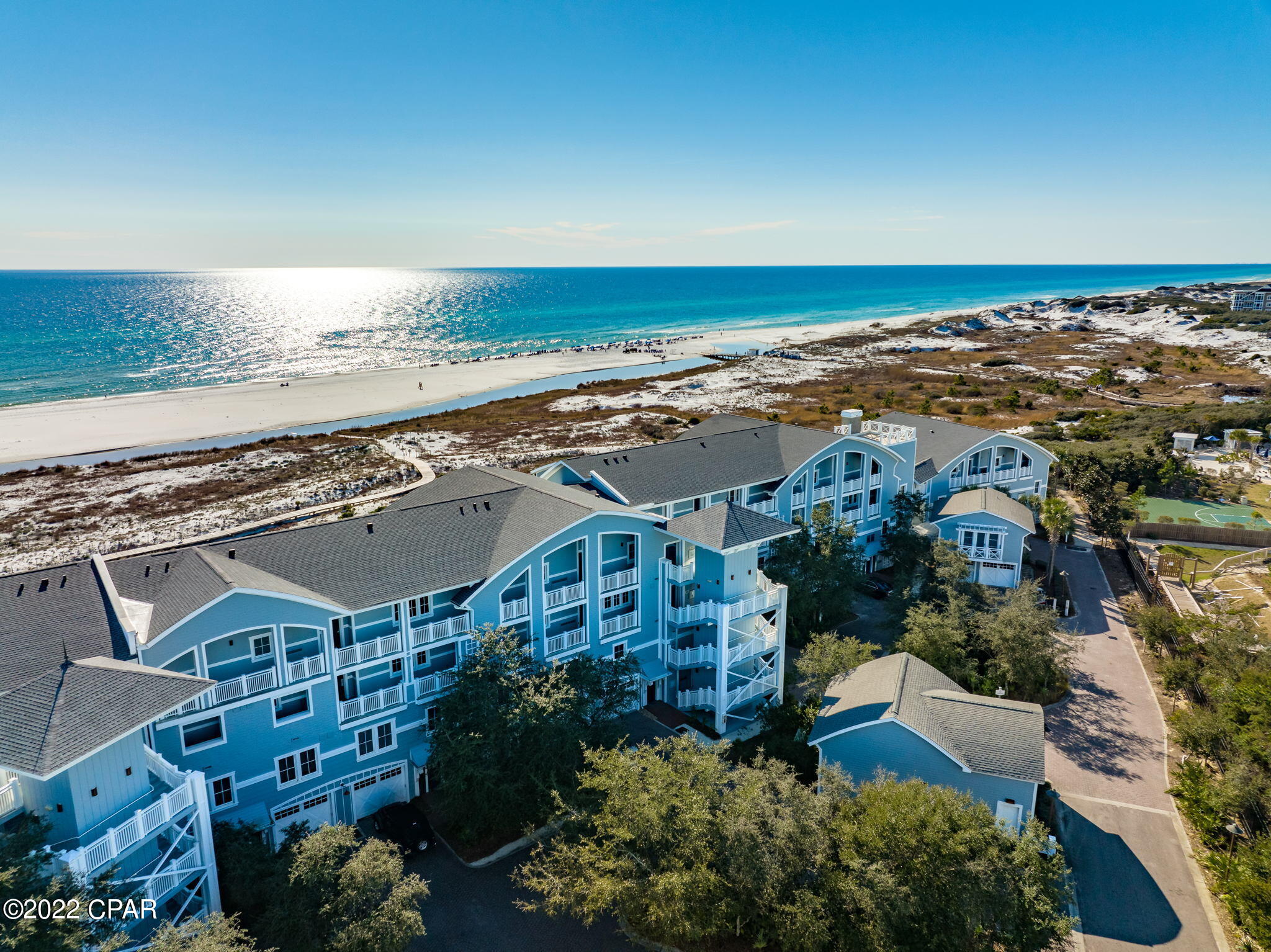 Watersound Crossings - Residential