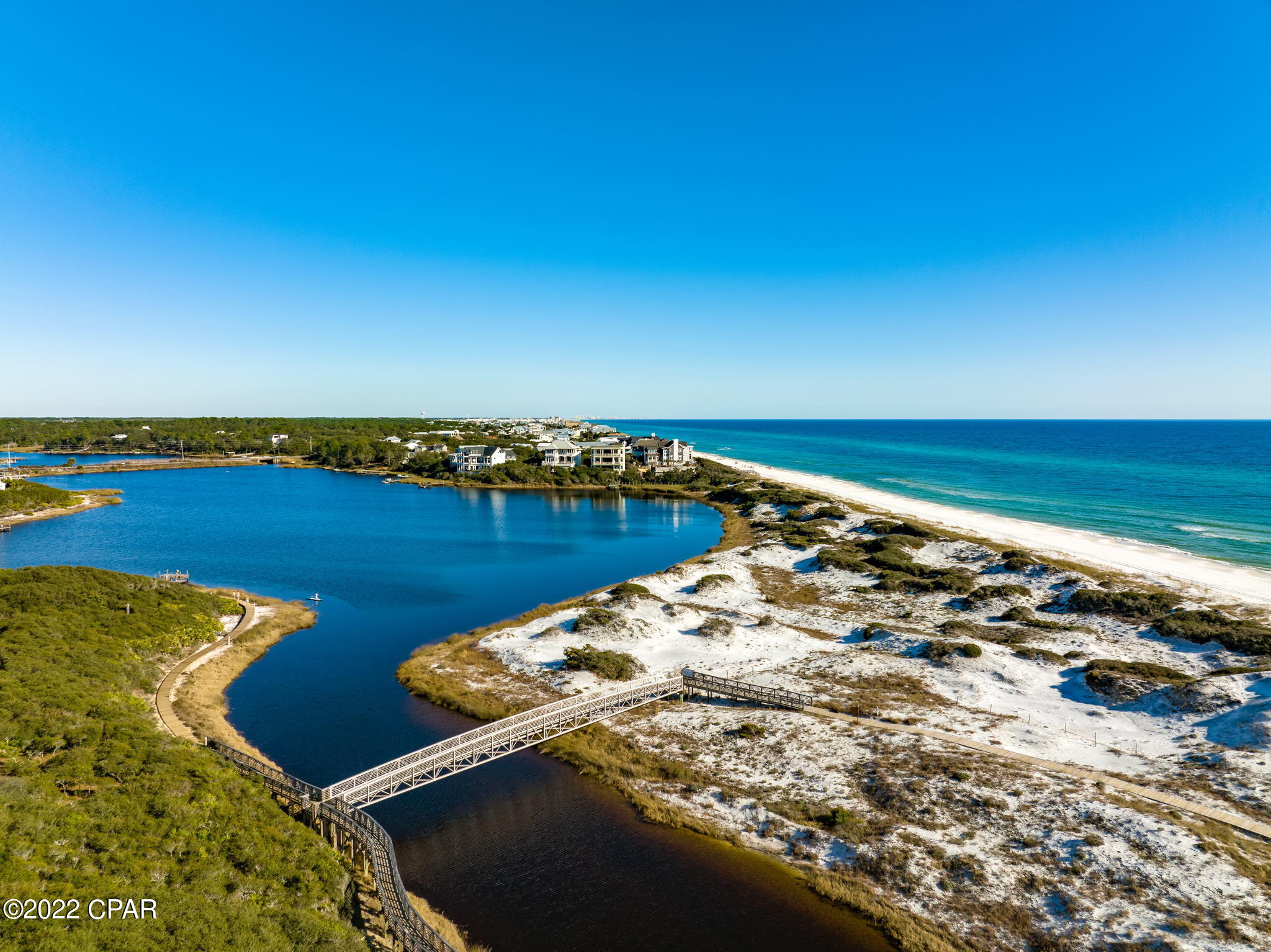 Watersound Crossings - Residential