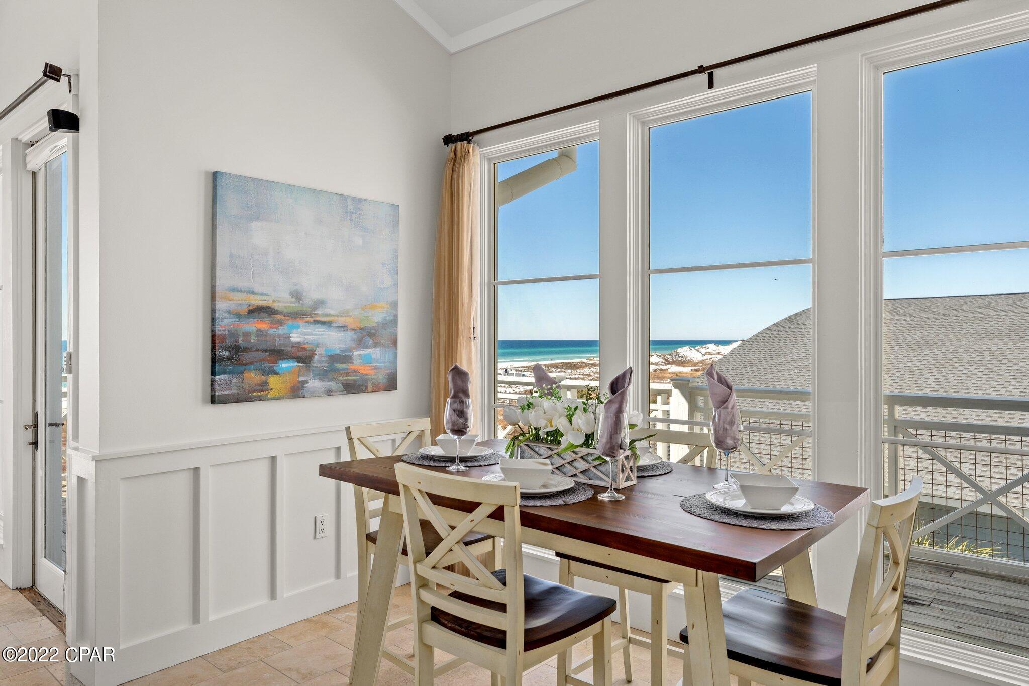 Watersound Crossings - Residential