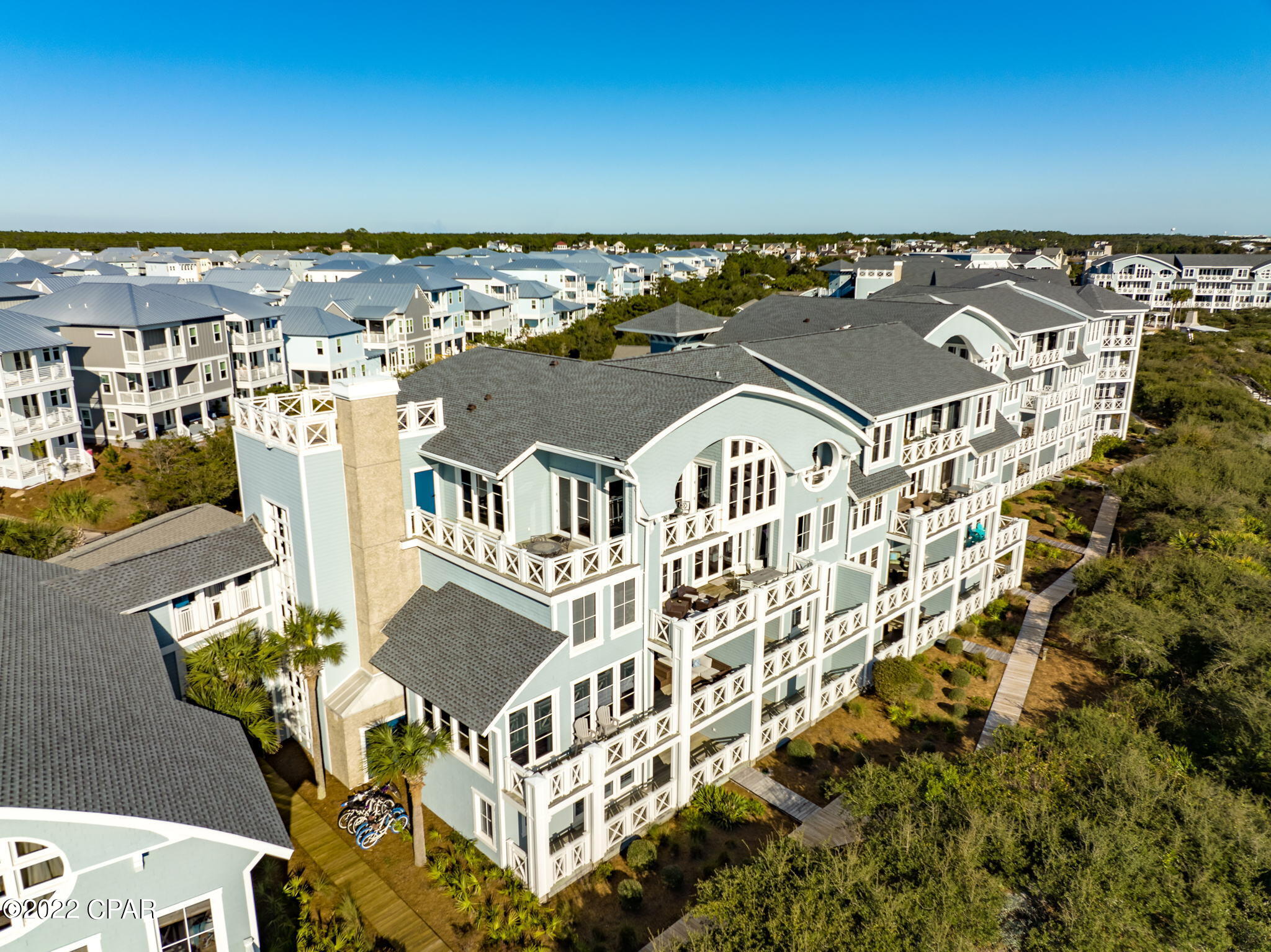 Watersound Crossings - Residential