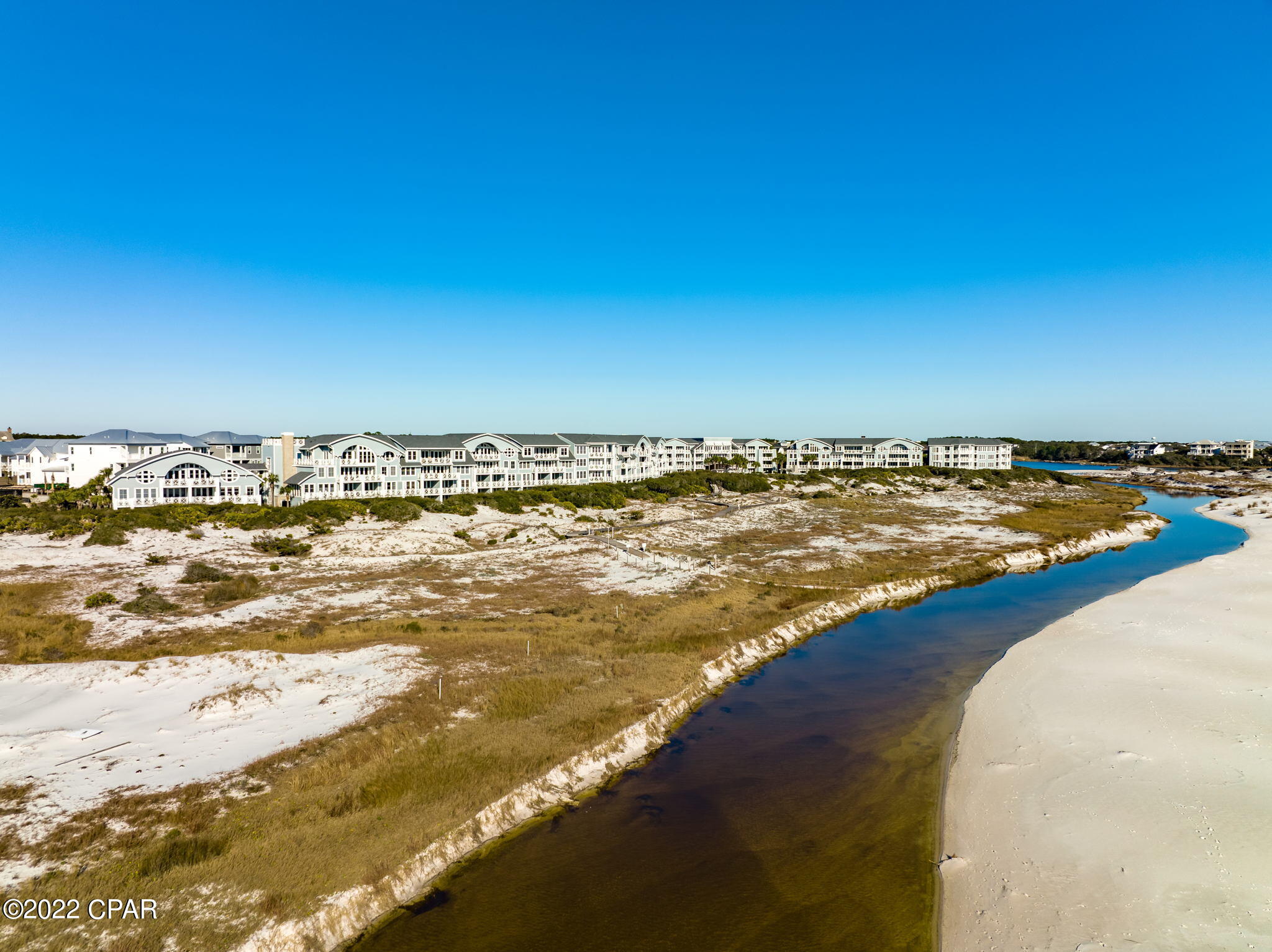 Watersound Crossings - Residential