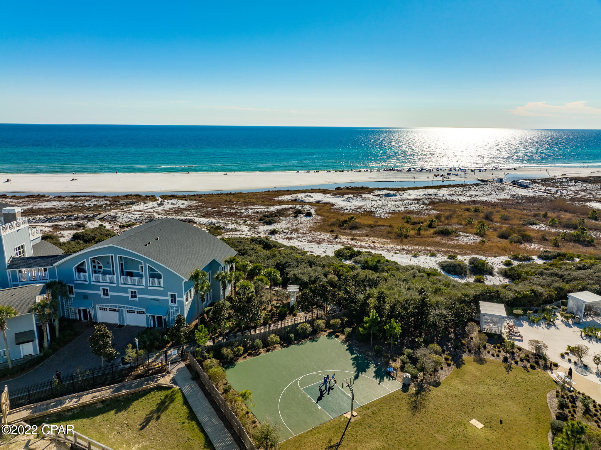 Watersound Crossings - Residential