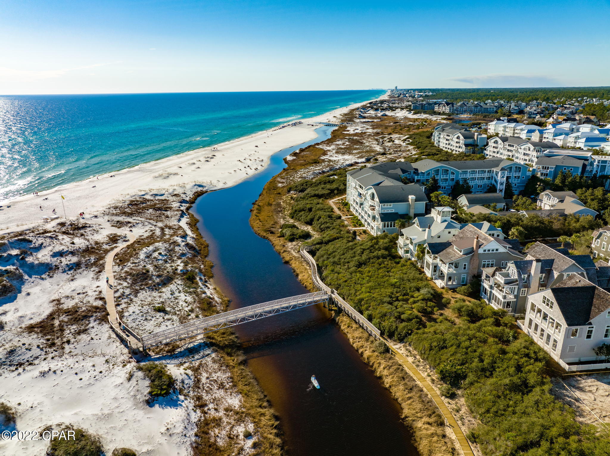 Watersound Crossings - Residential