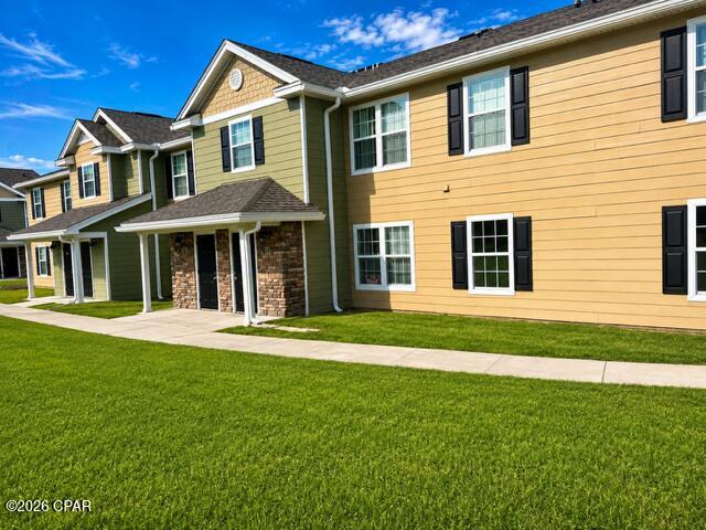 Nautilus Cove Condo - Residential