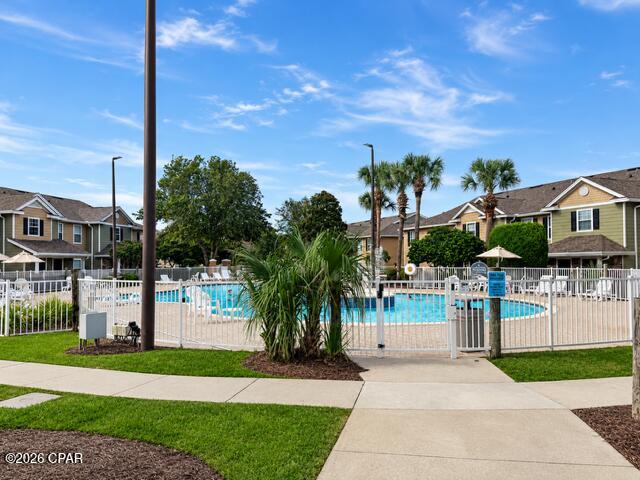 Nautilus Cove Condo - Residential