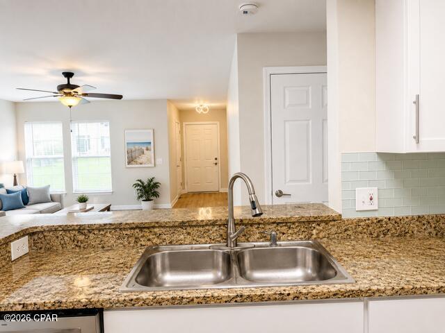 Nautilus Cove Condo - Residential