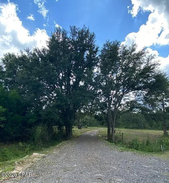 [No Recorded Subdiv] - Land